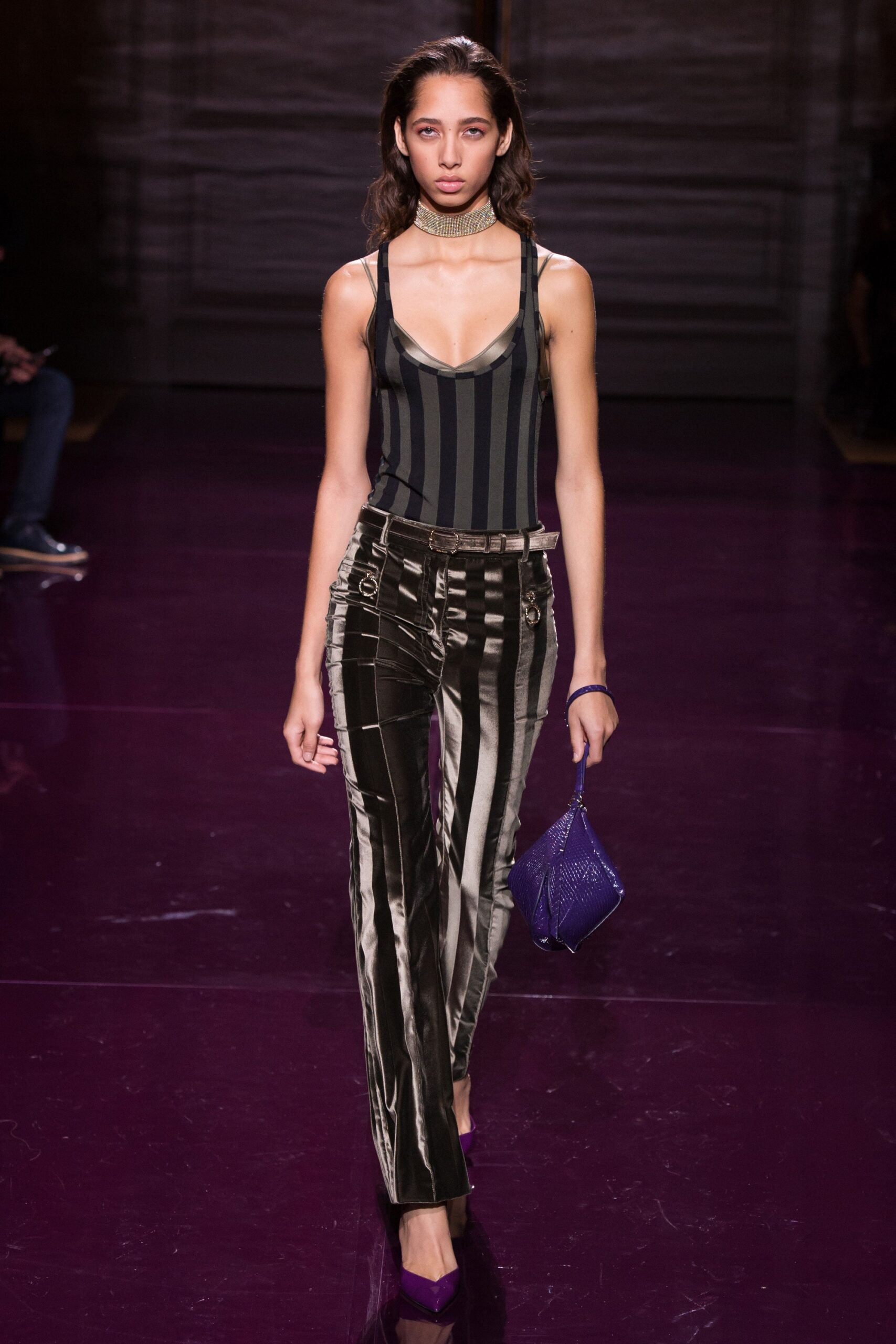 Nina Ricci S/S 17 Look 31