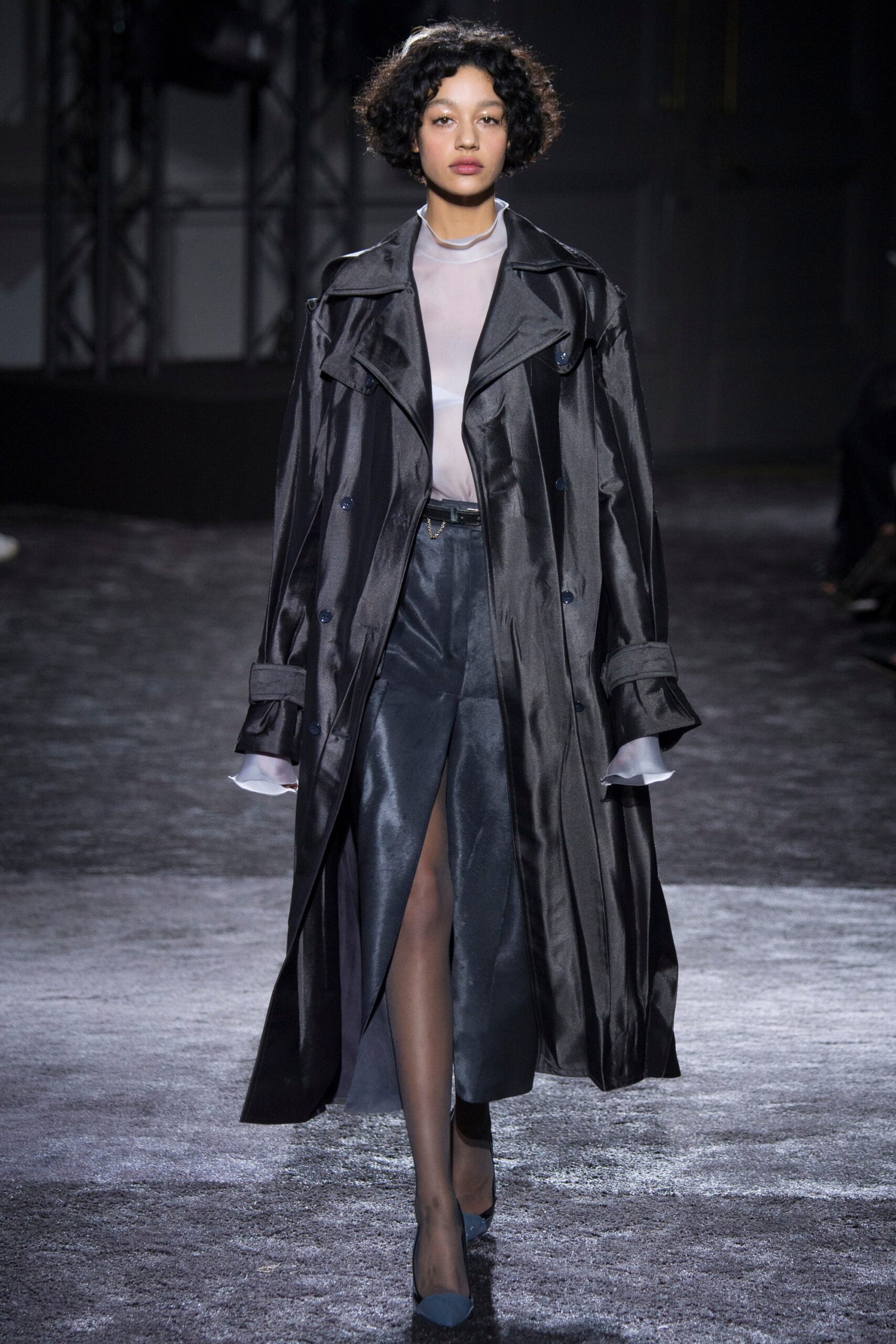 Nina Ricci F/W 16 Look 33