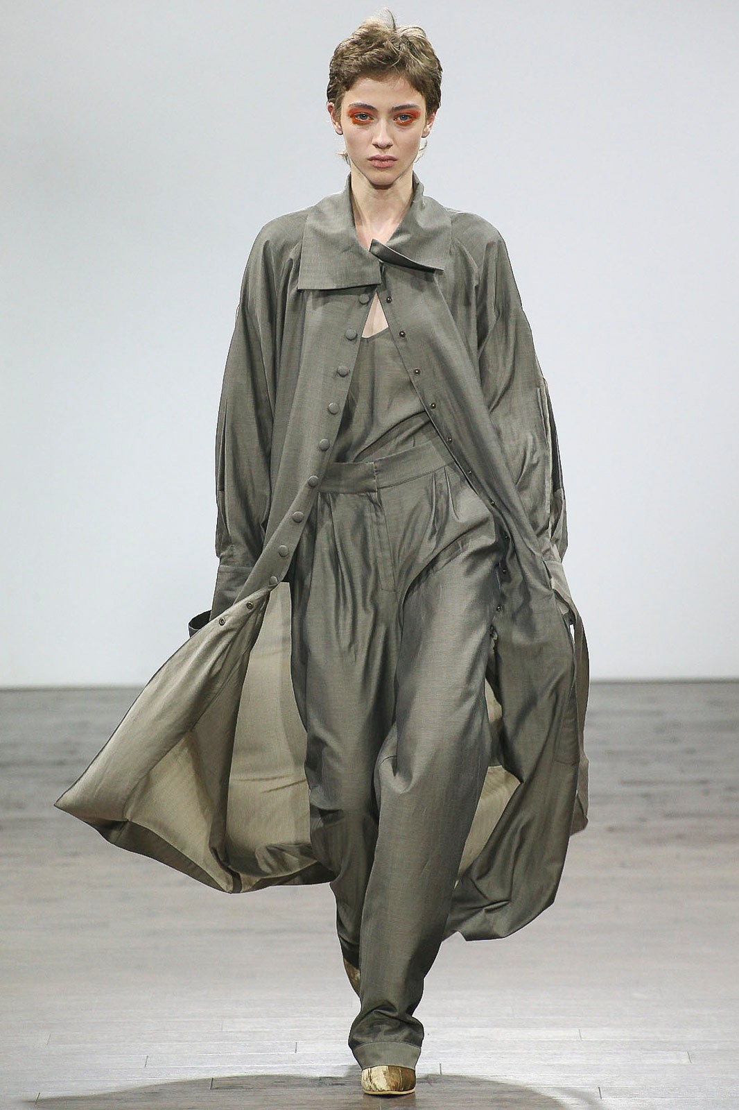 Nino Babukhadia Tbilisi Spring 2017