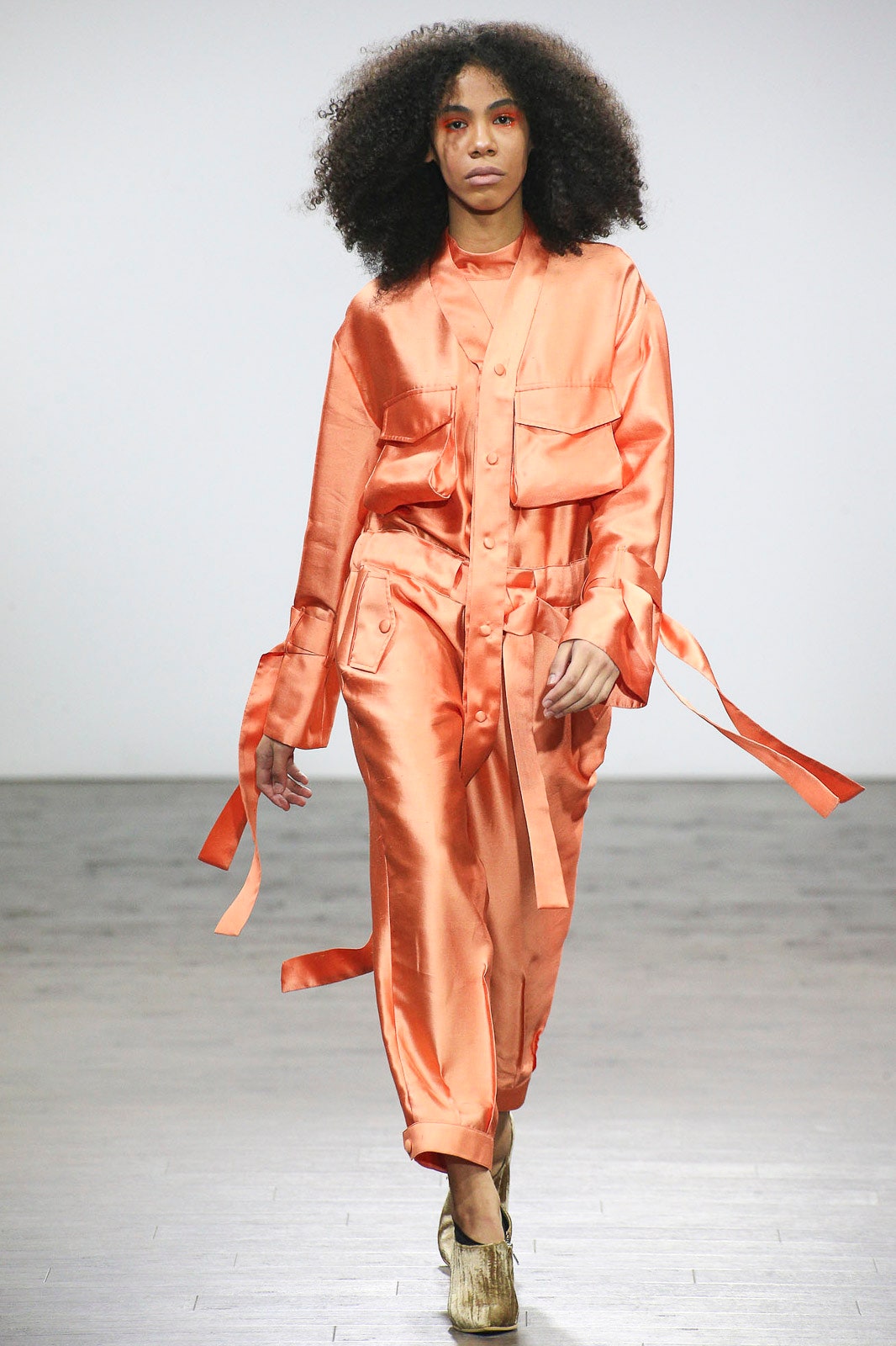 Nino Babukhadia Tbilisi S/S 17 Look 14