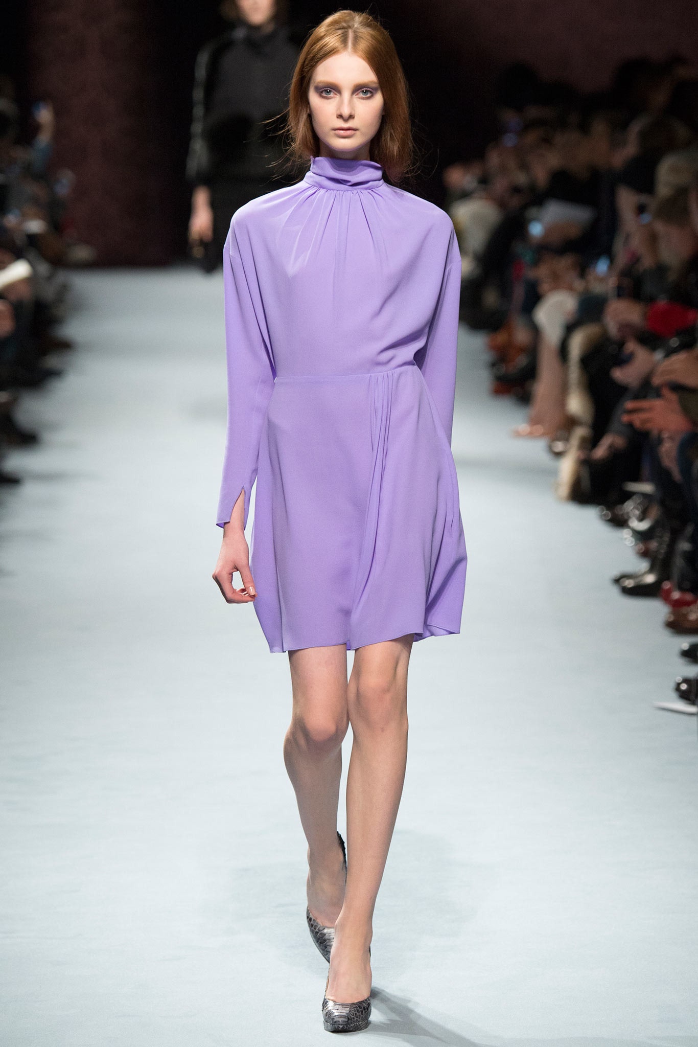 Nina Ricci F/W 14 Look 8
