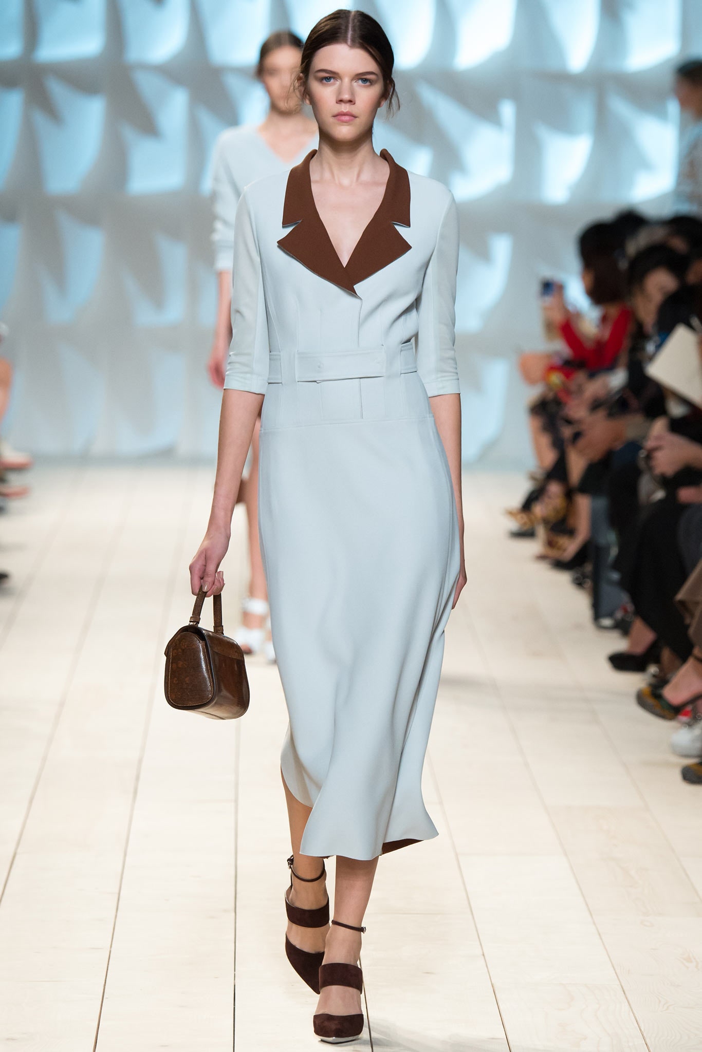 Nina Ricci S/S 15 Look 12