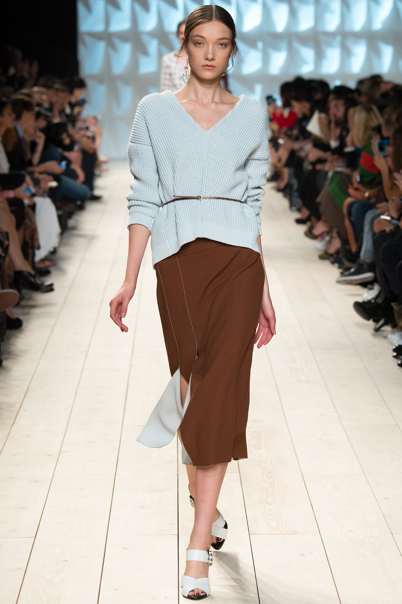 Nina Ricci S/S 15 Look 13