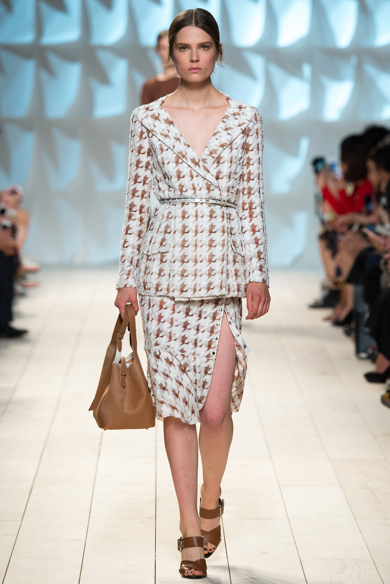 Nina Ricci S/S 15 Look 14