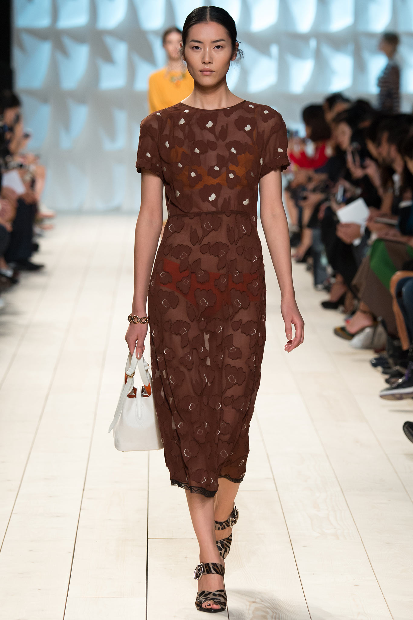 Nina Ricci S/S 15 Look 20