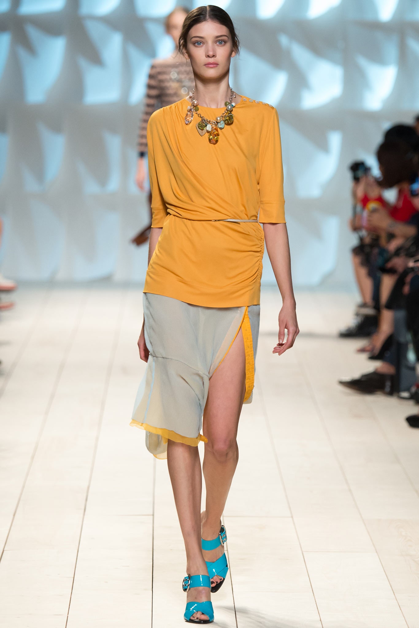 Nina Ricci S/S 15 Look 21