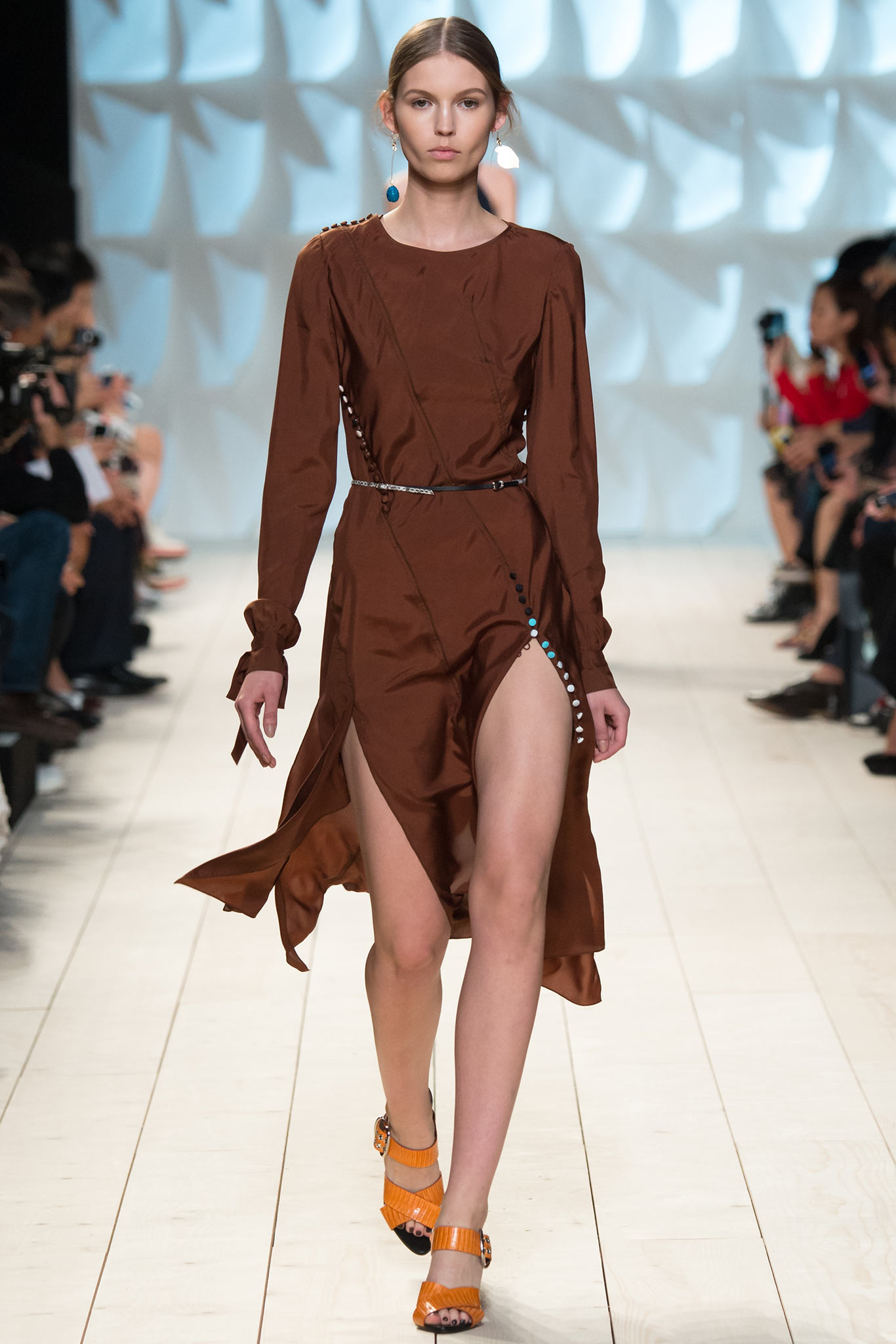 Nina Ricci S/S 15 Look 23