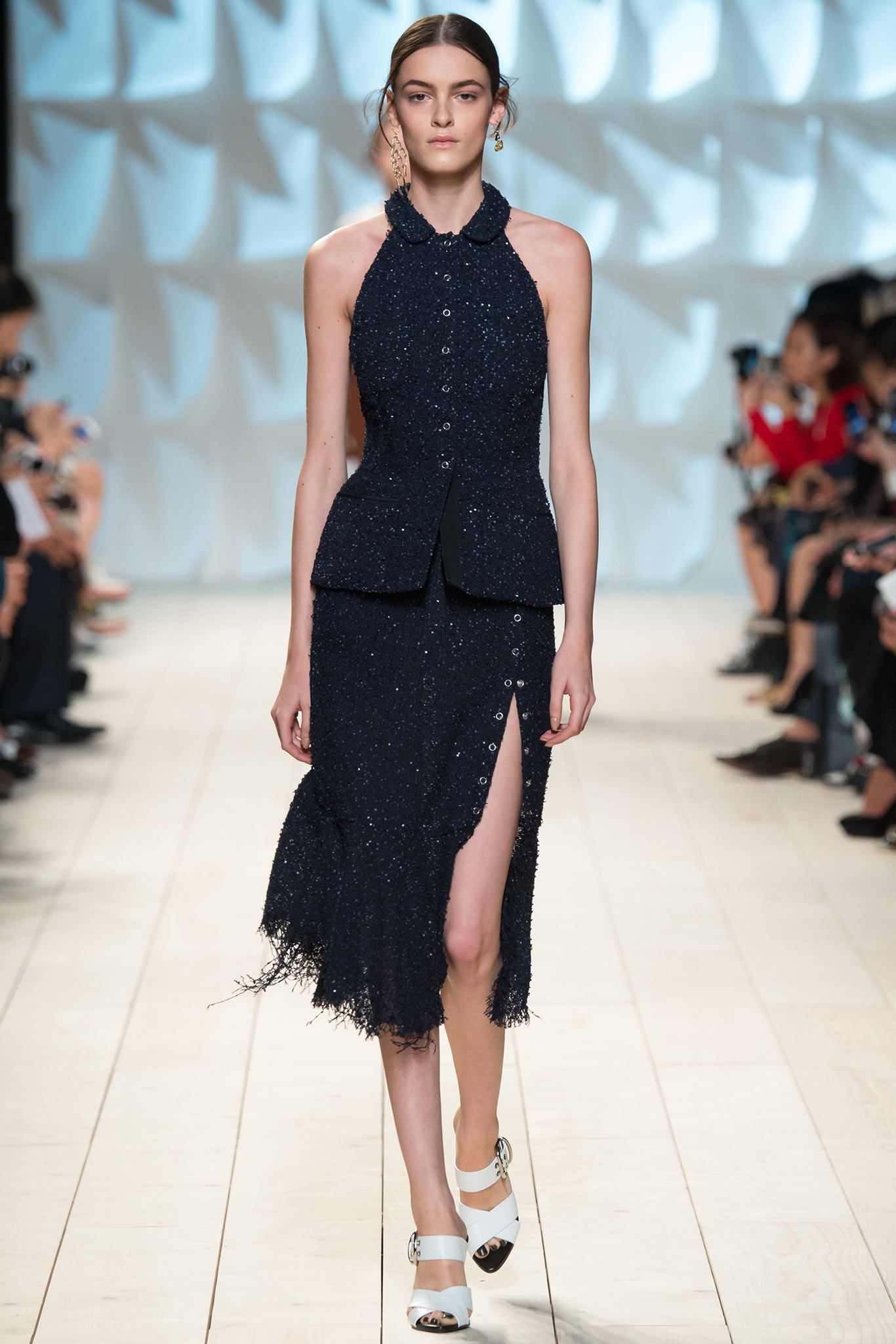 Nina Ricci S/S 15 Look 24