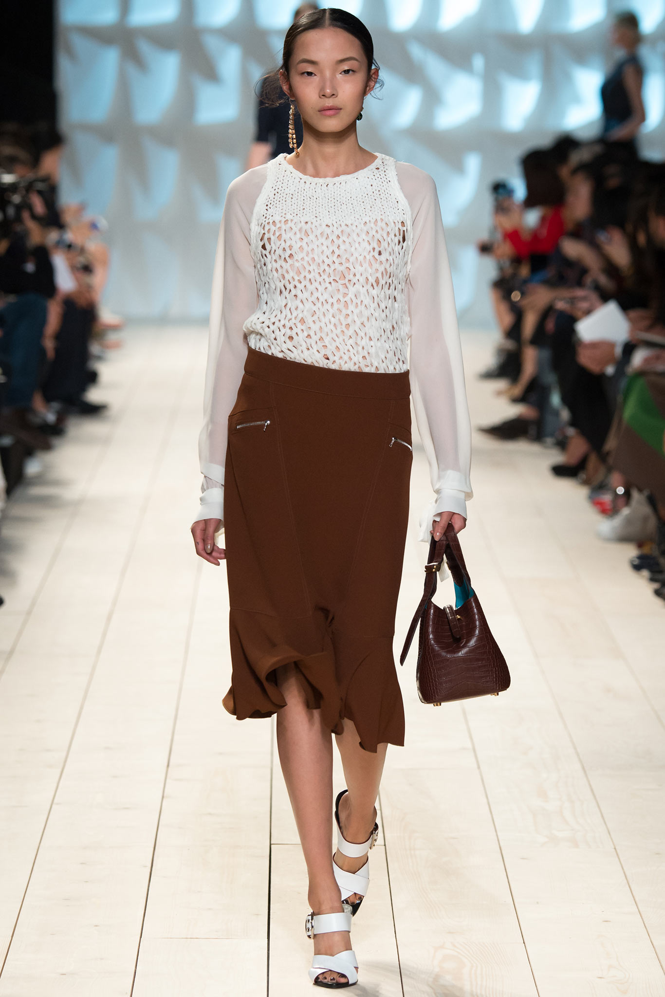 Nina Ricci S/S 15 Look 25