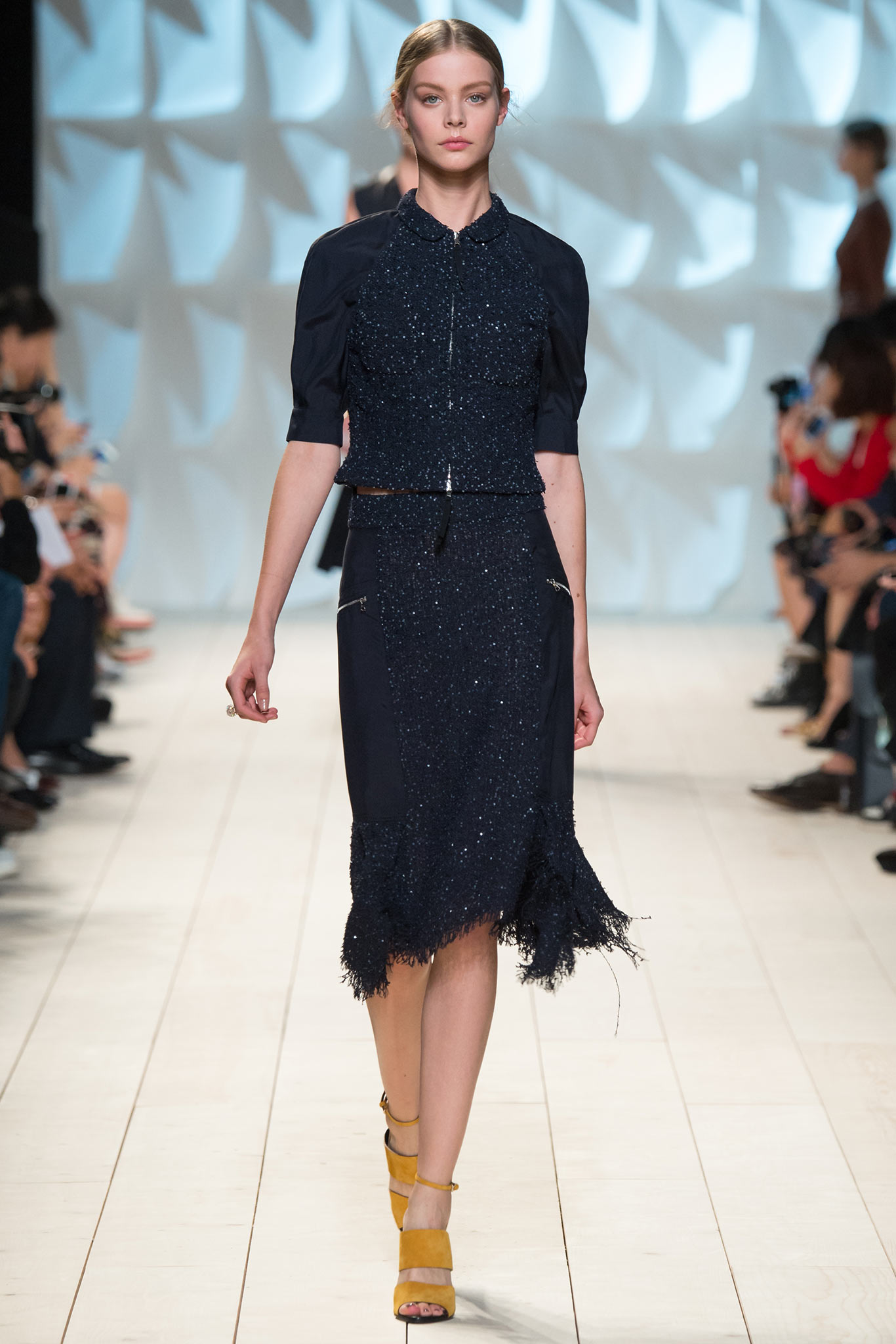 Nina Ricci S/S 15 Look 26
