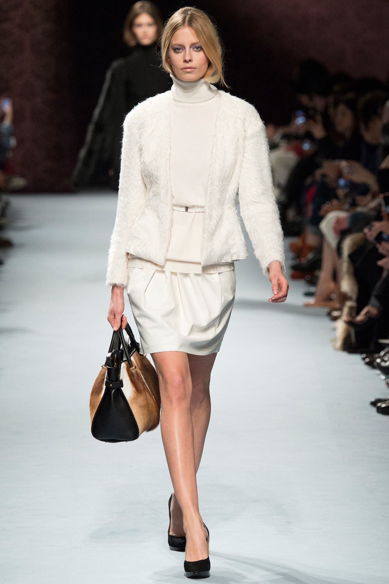 Nina Ricci F/W 14 Look 20