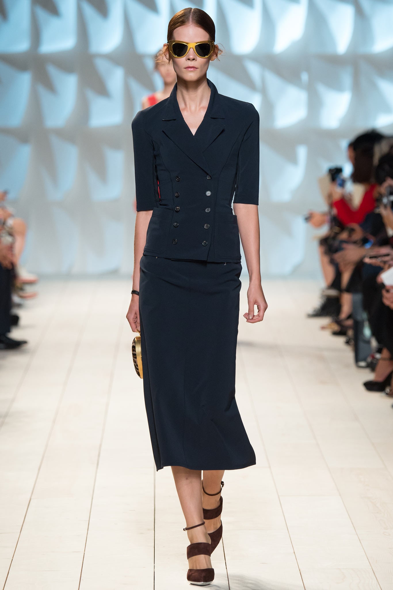 Nina Ricci S/S 15 Look 29