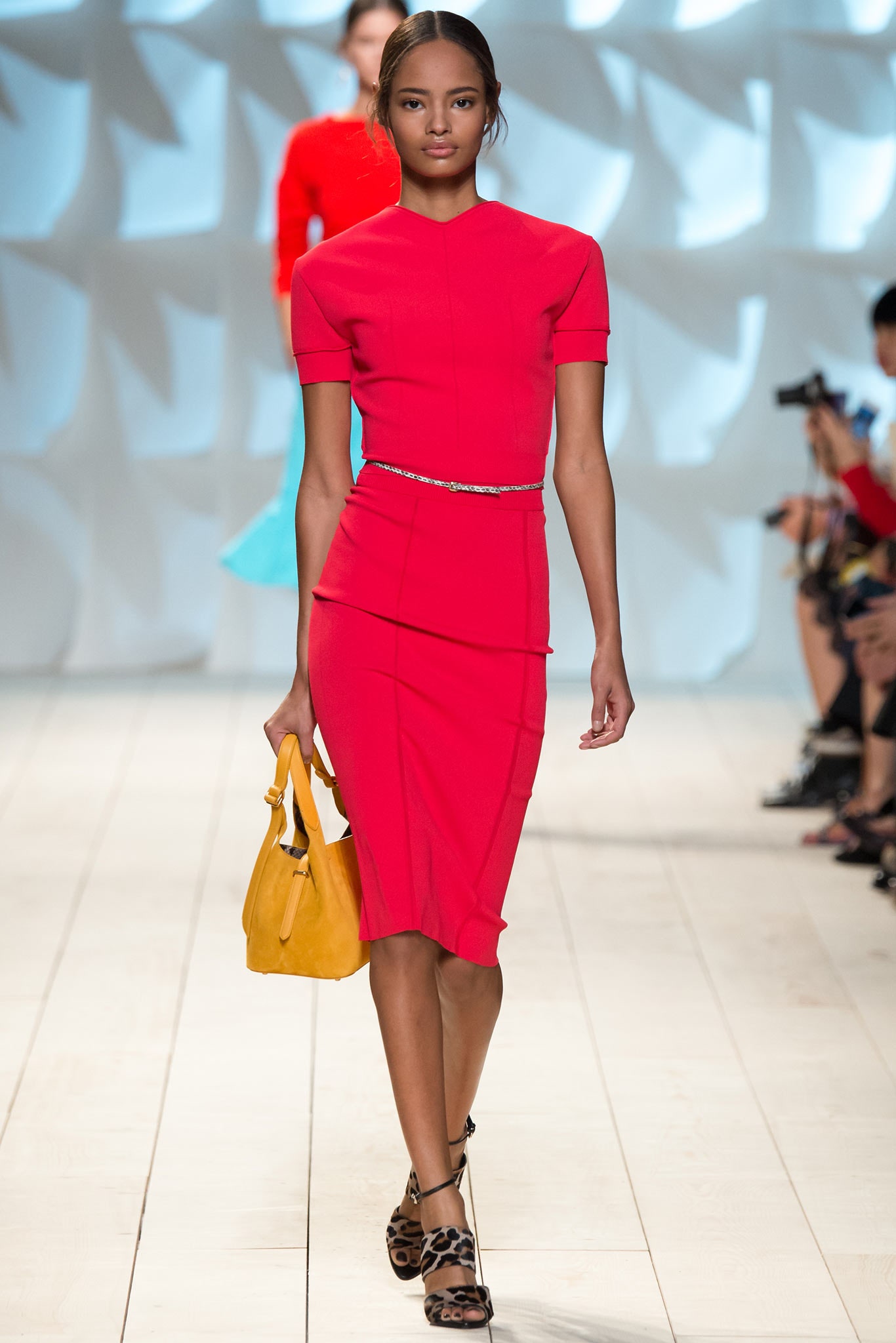 Nina Ricci S/S 15 Look 31