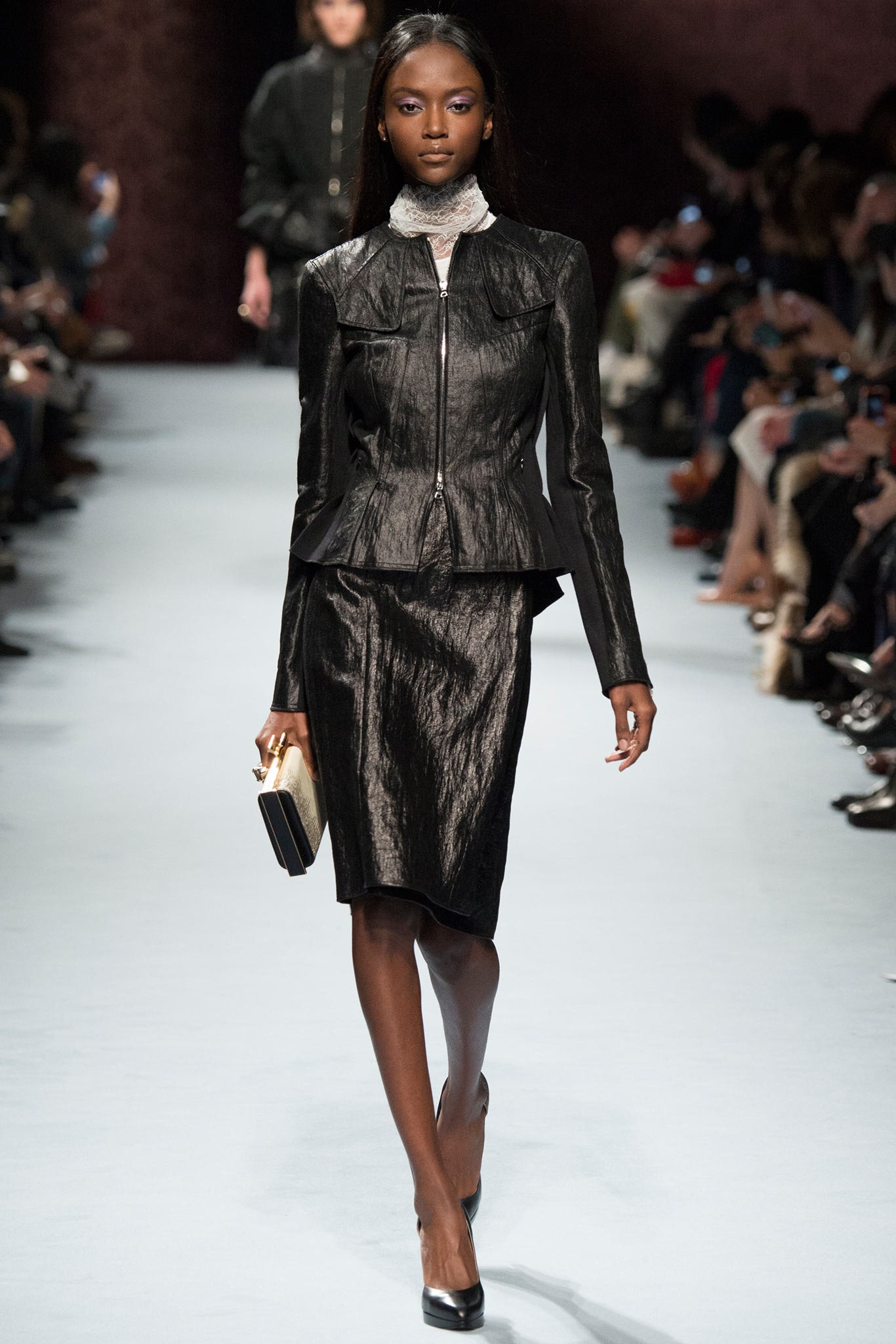 Nina Ricci F/W 14 Look 23
