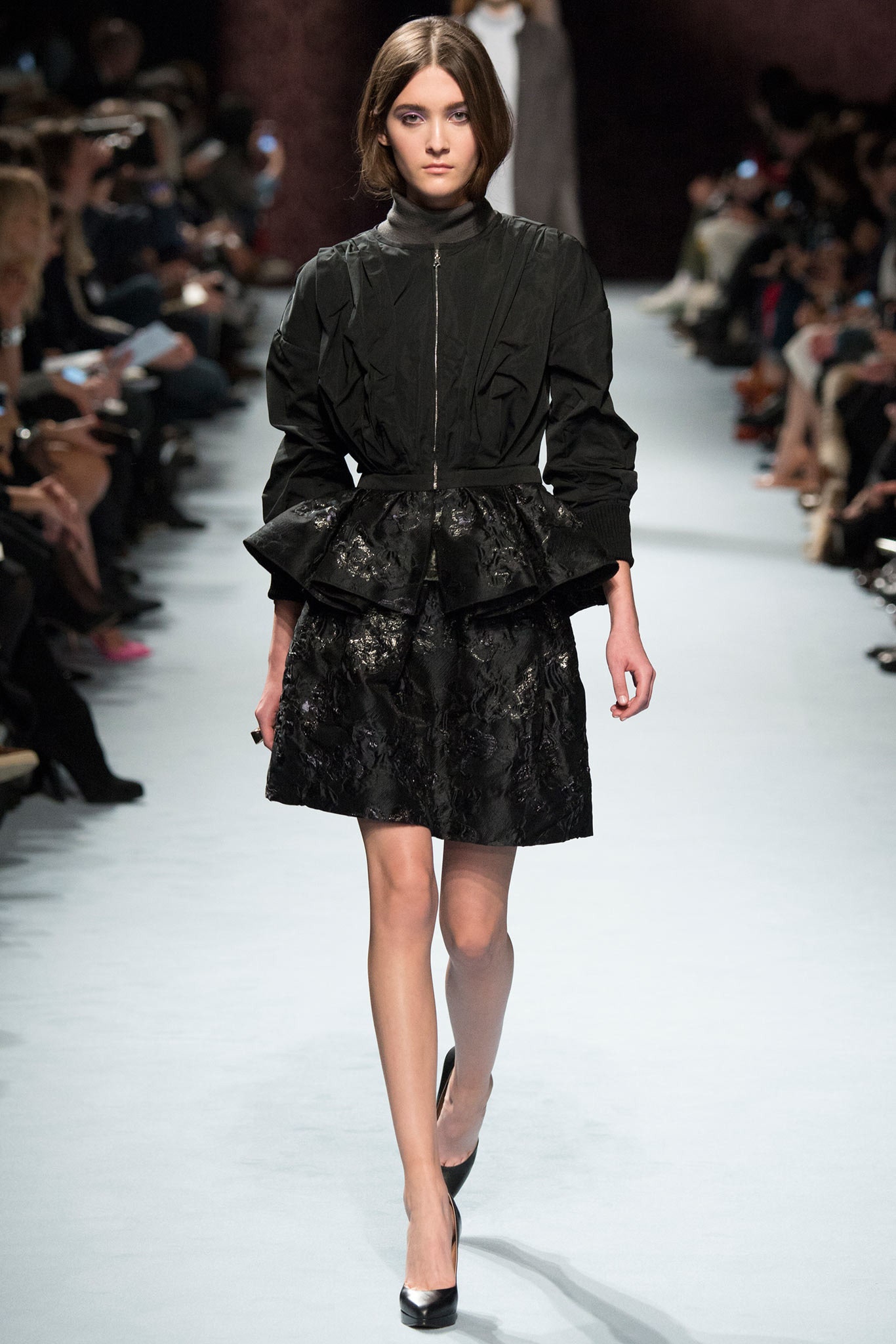Nina Ricci F/W 14 Look 24