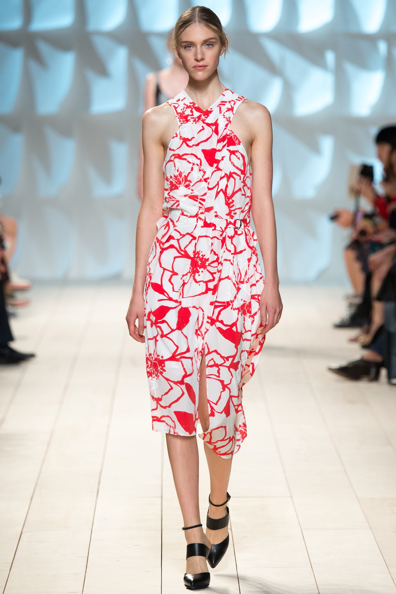 Nina Ricci S/S 15 Look 35