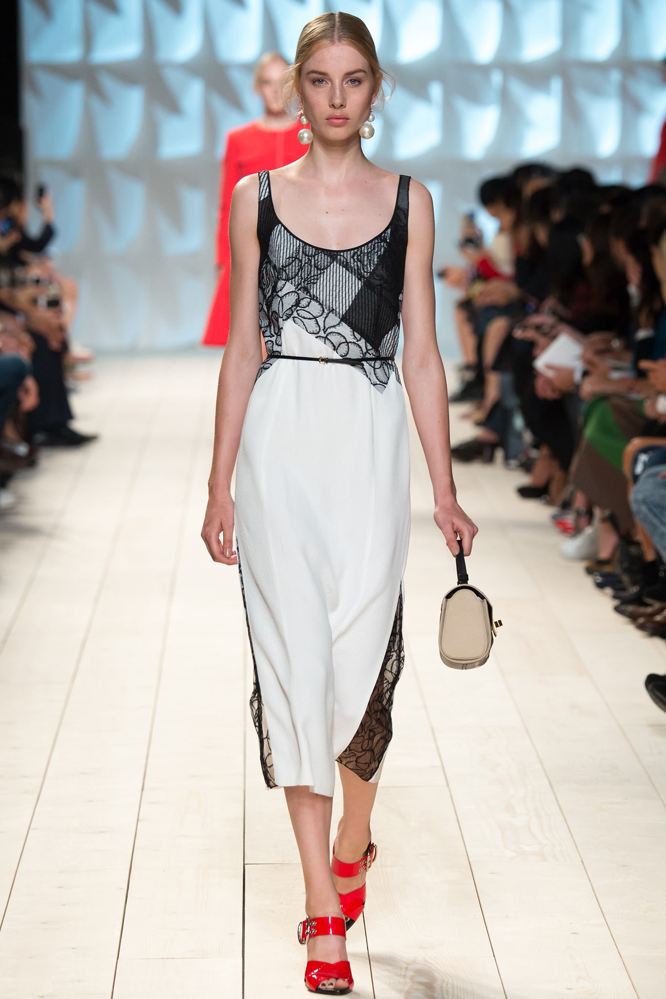 Nina Ricci S/S 15 Look 36
