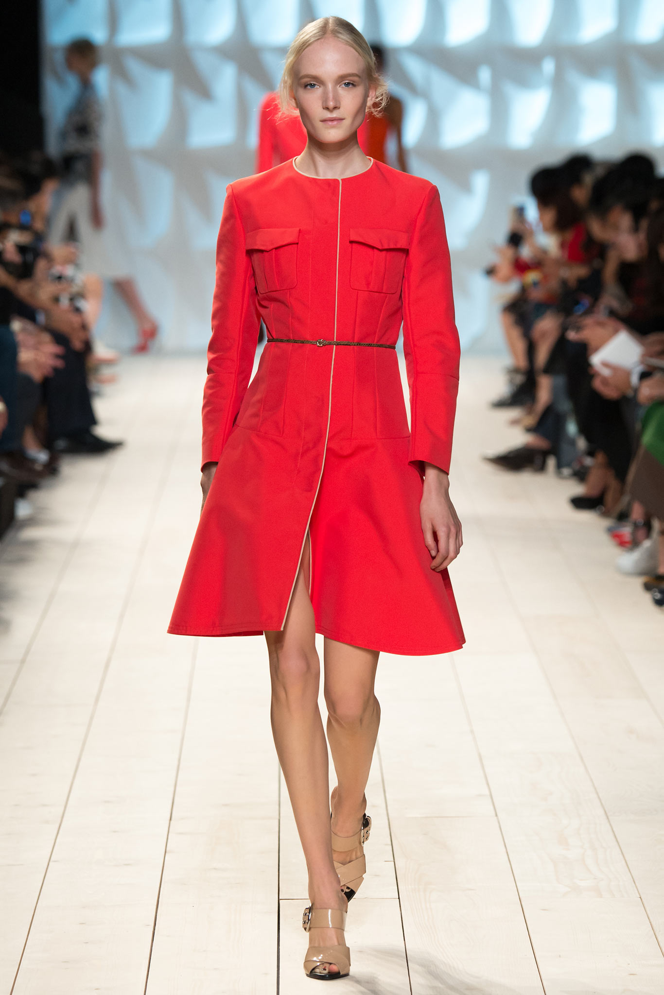 Nina Ricci S/S 15 Look 37