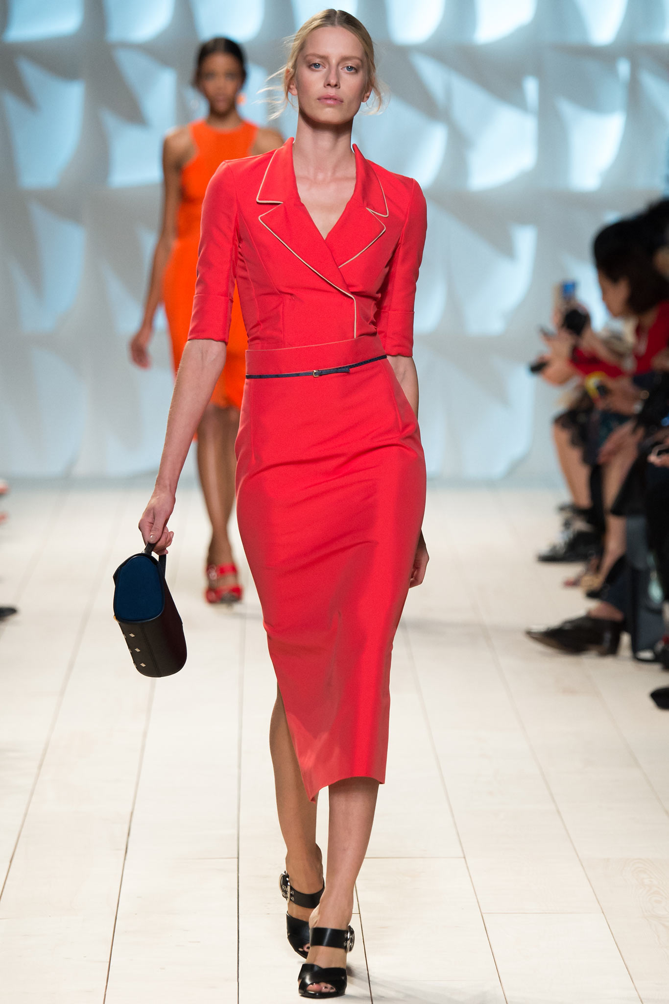 Nina Ricci S/S 15 Look 38