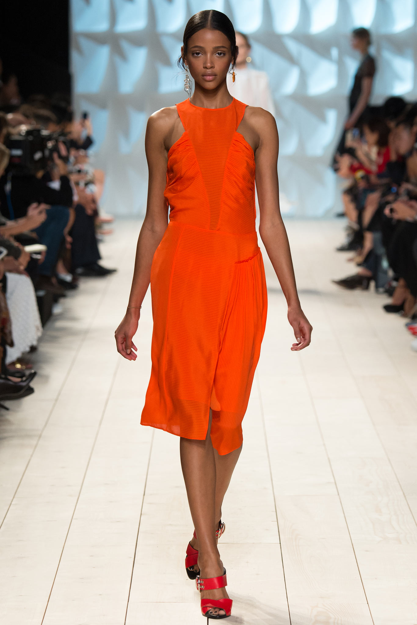 Nina Ricci S/S 15 Look 39