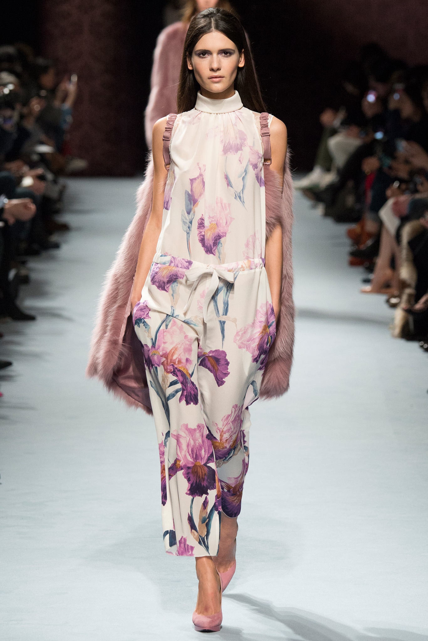 Nina Ricci F/W 14 Look 28