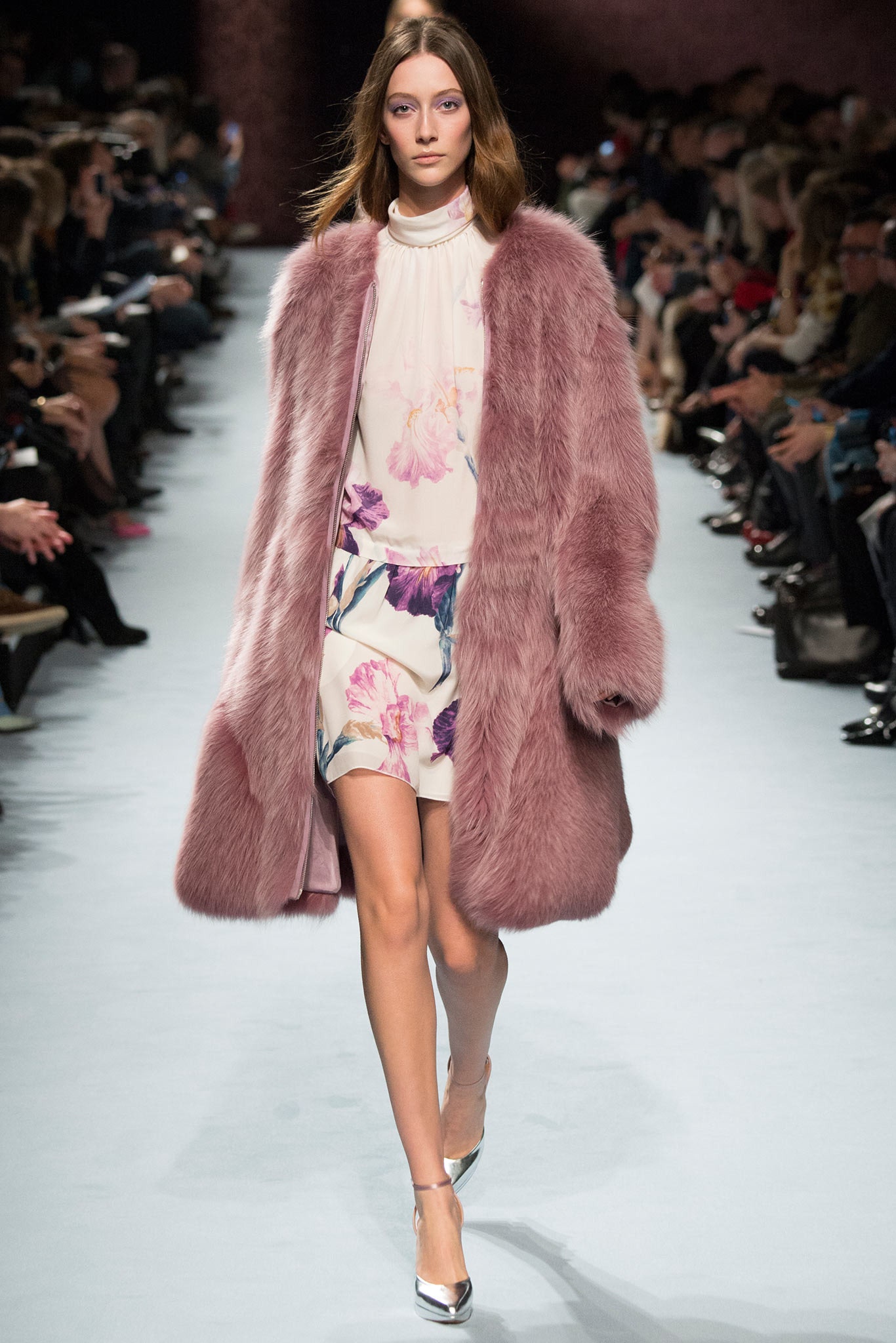 Nina Ricci F/W 14 Look 29