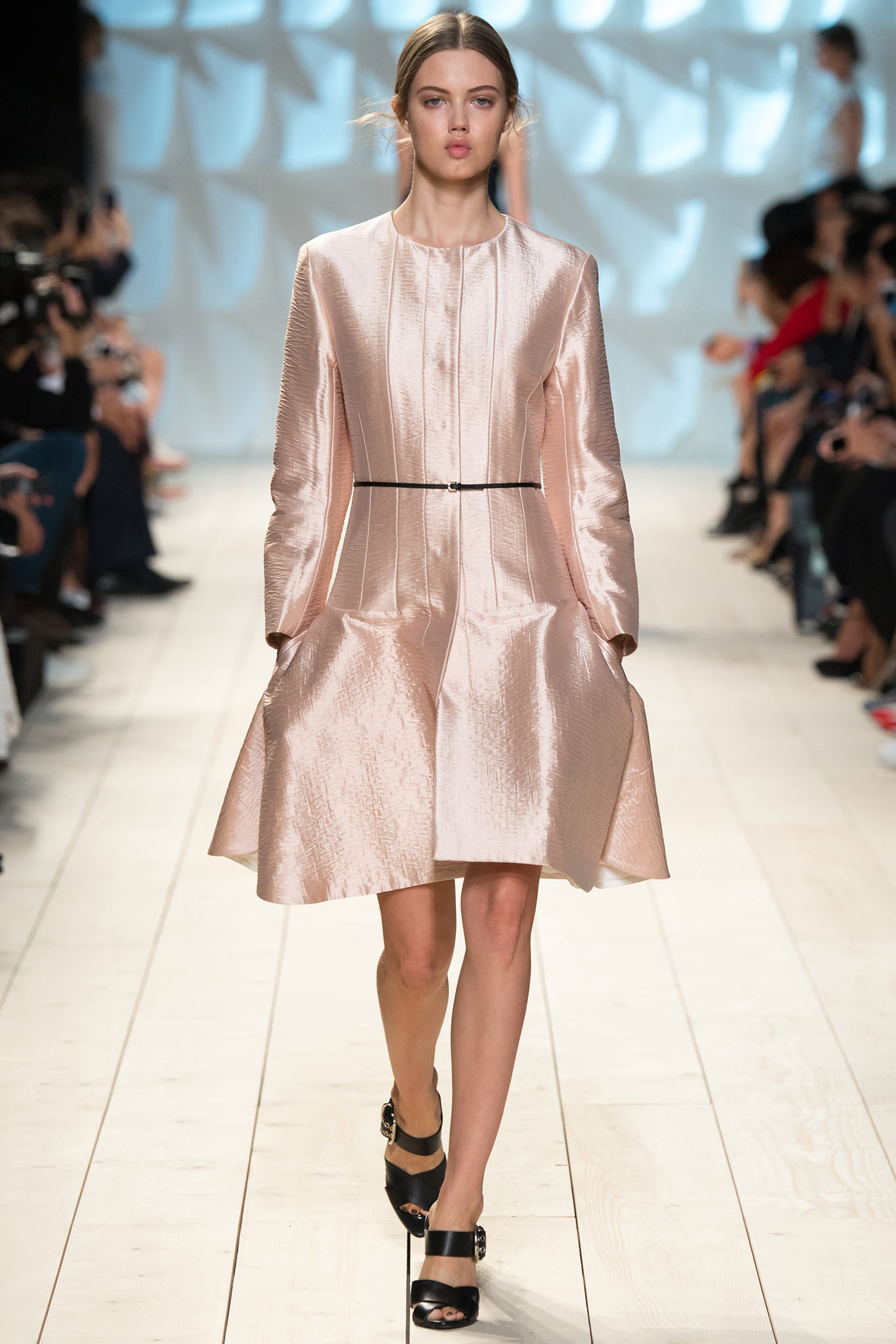Nina Ricci S/S 15 Look 44