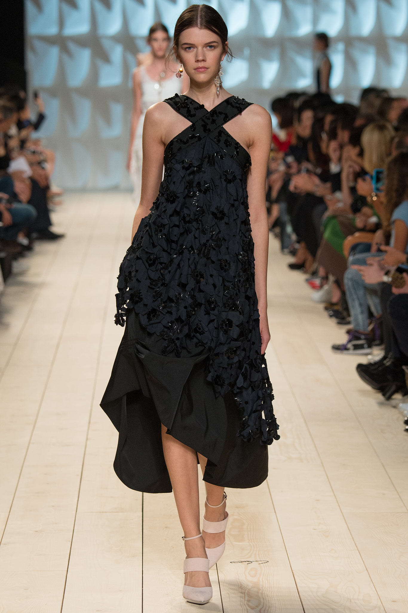 Nina Ricci S/S 15 Look 45
