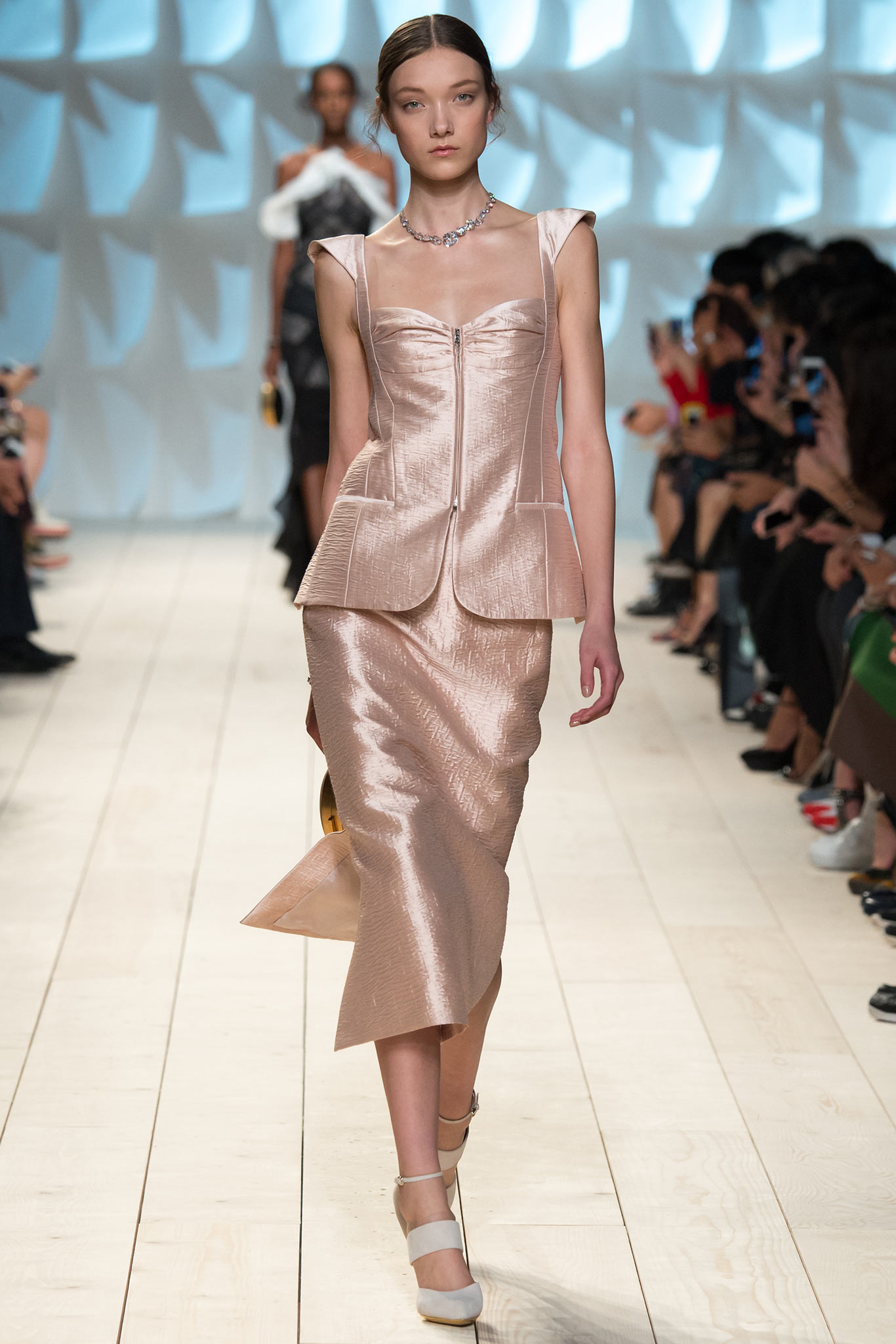 Nina Ricci S/S 15 Look 47