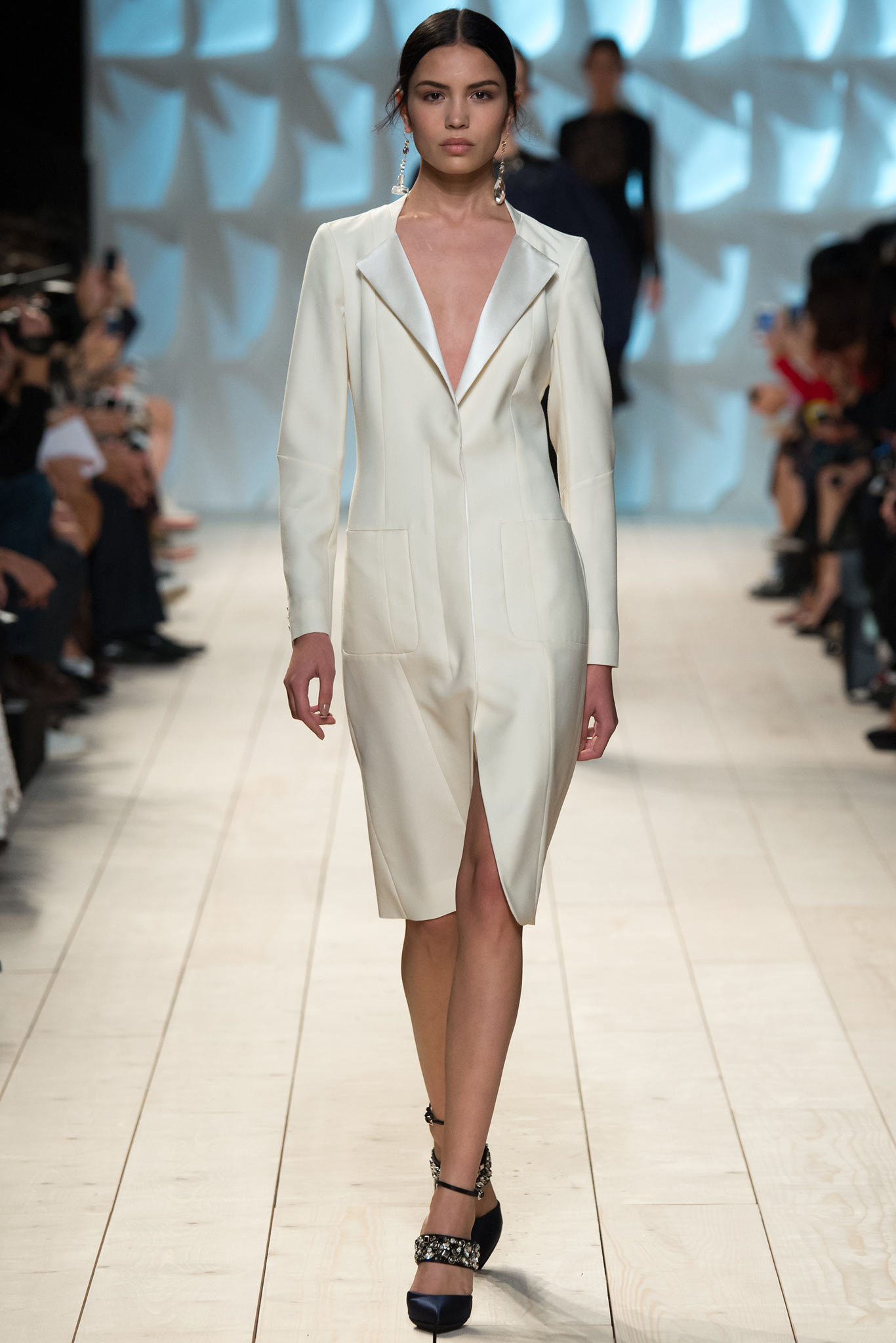 Nina Ricci S/S 15 Look 49