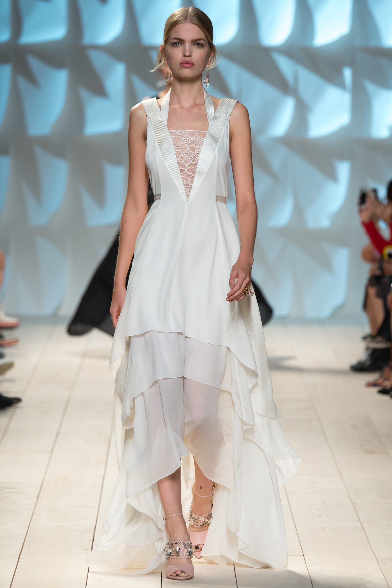 Nina Ricci S/S 15 Look 53