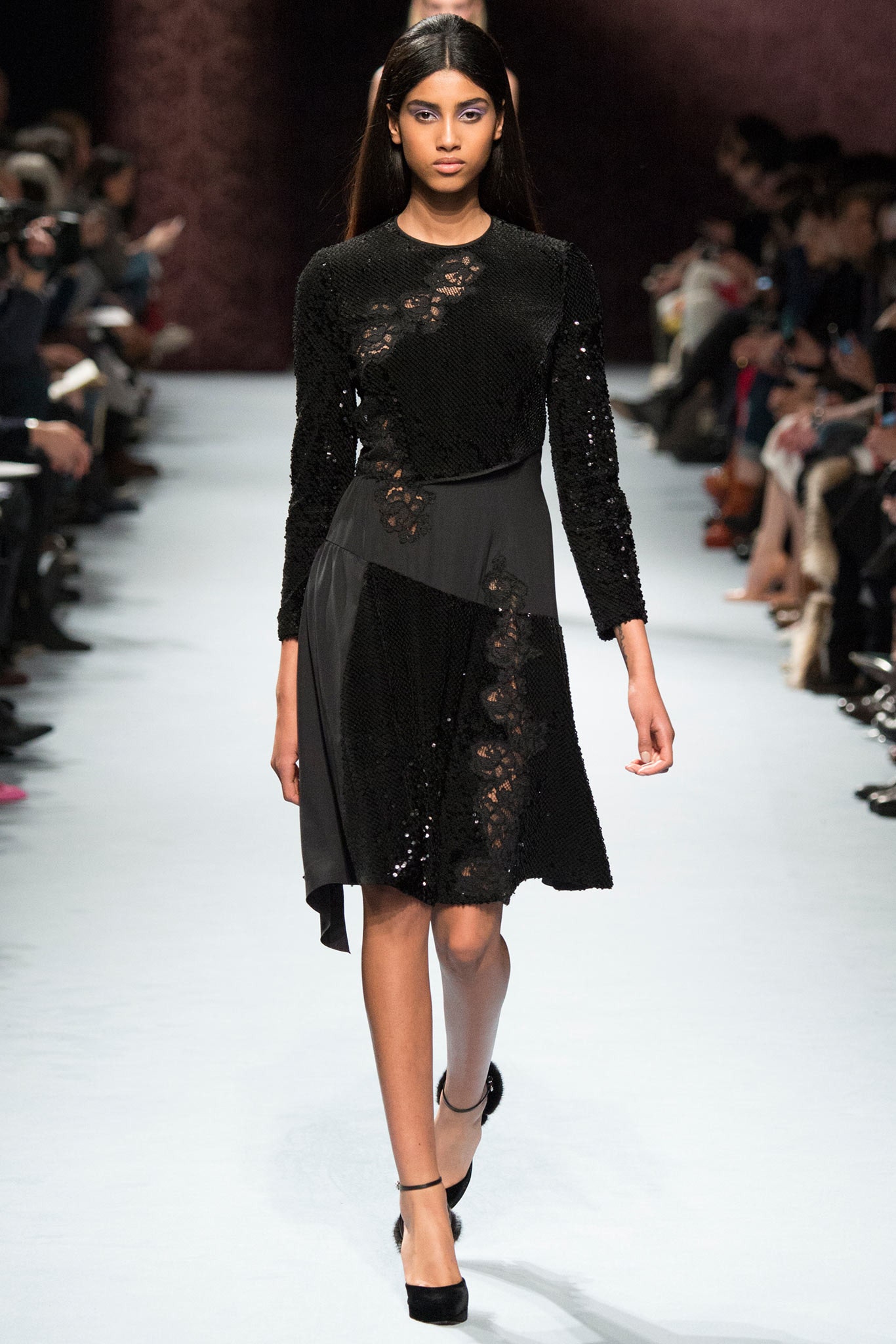 Nina Ricci F/W 14 Look 39