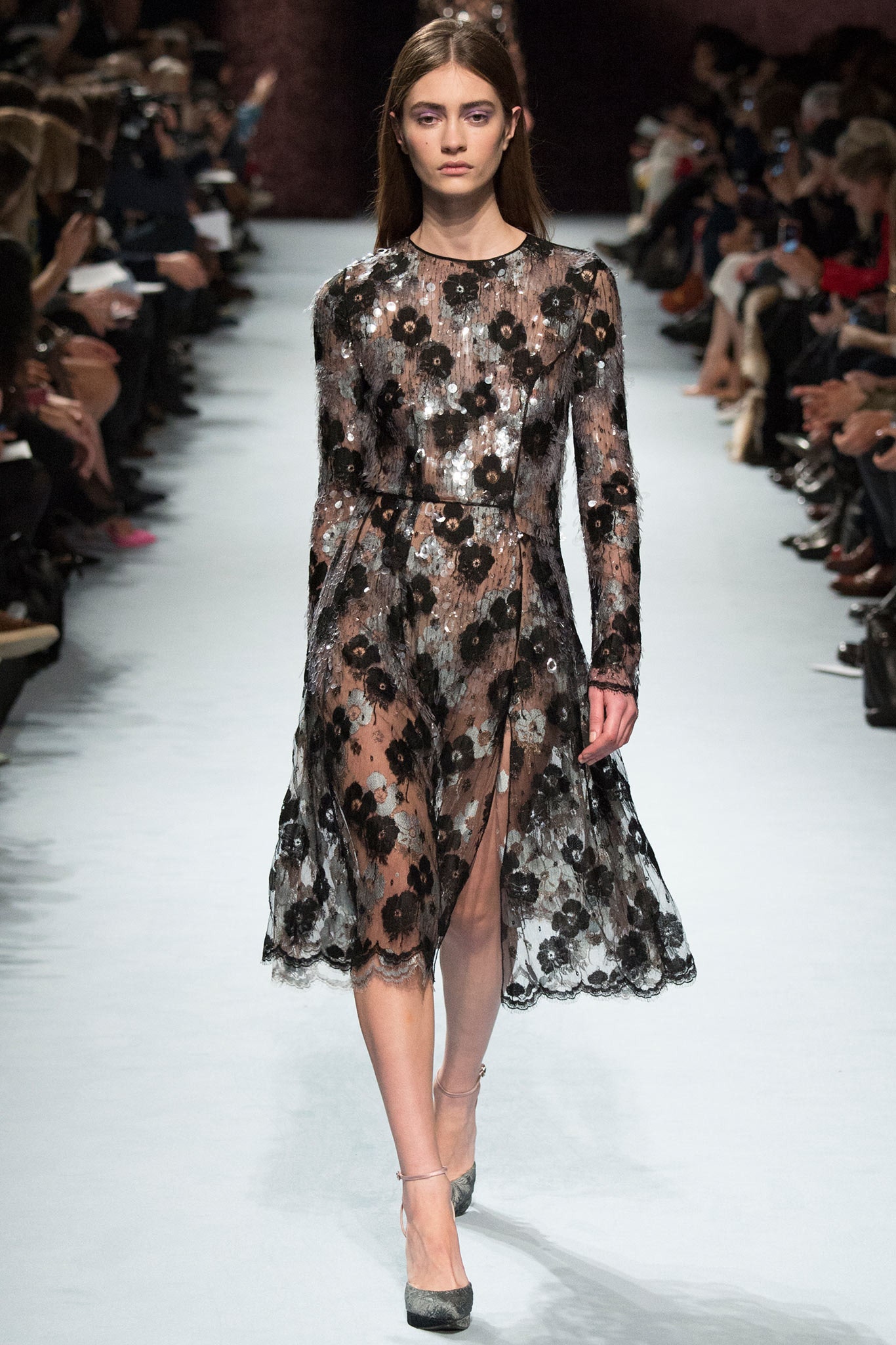 Nina Ricci F/W 14 Look 47