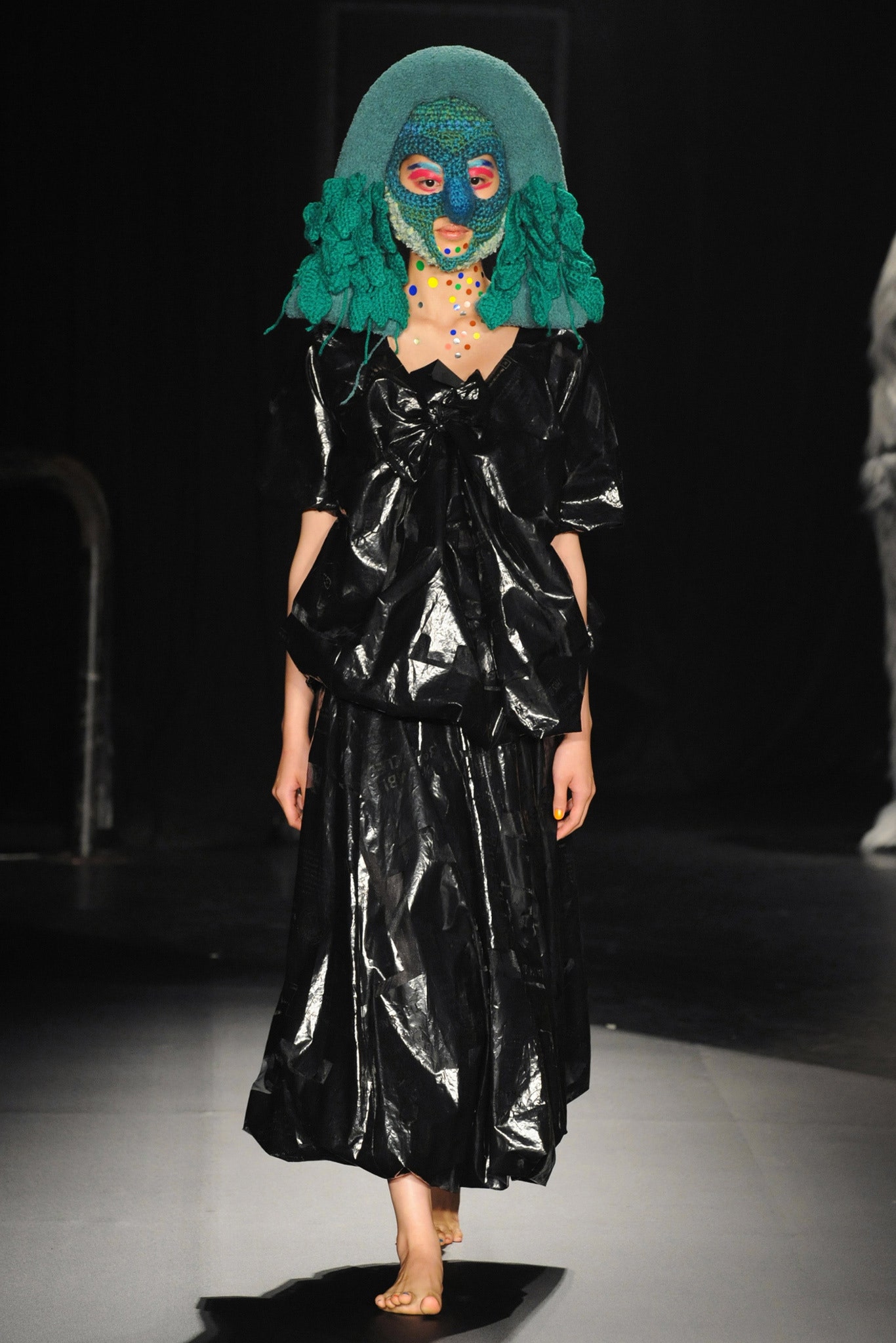 Ne-net Spring 2013 Ready-to-Wear
