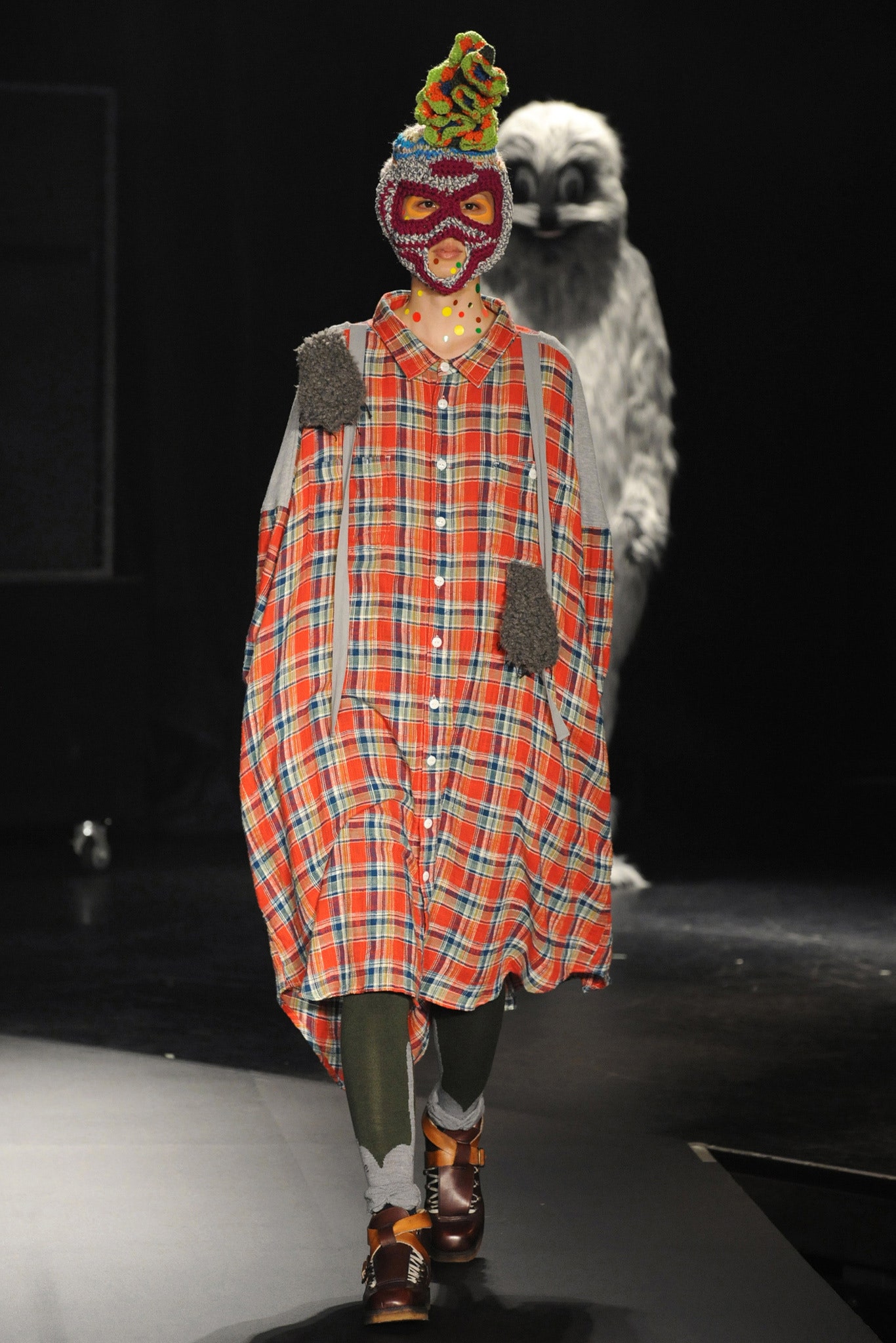 Ne-net S/S 13 Look 4