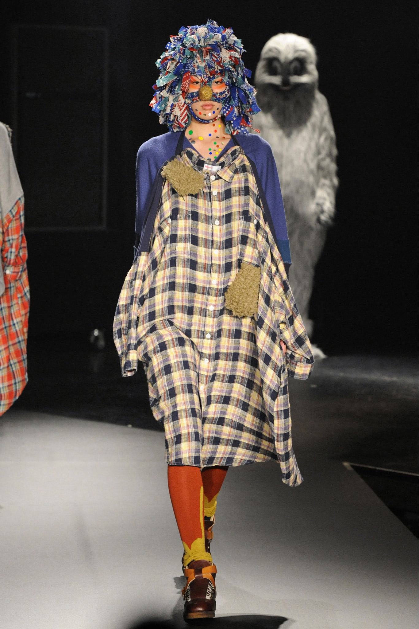 Ne-net S/S 13 Look 5