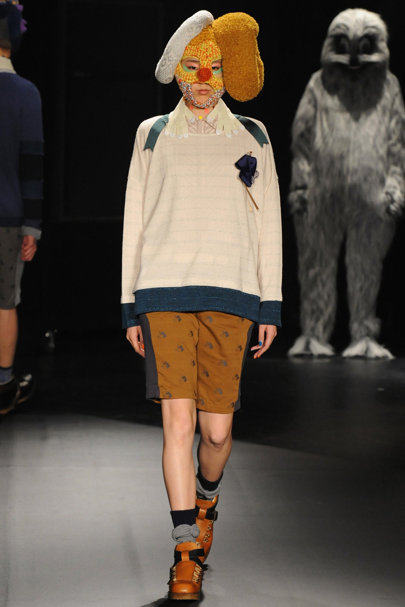 Ne-net S/S 13 Look 10