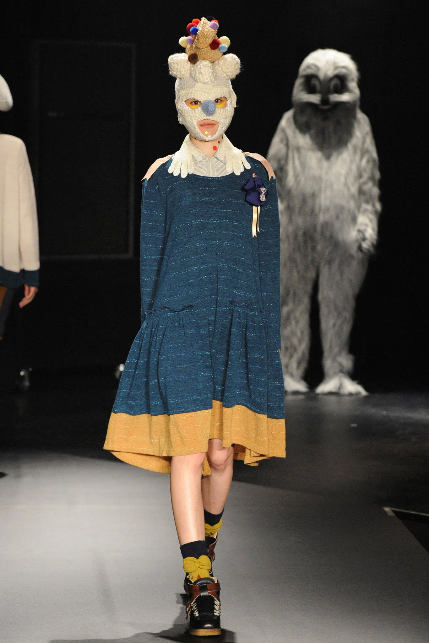 Ne-net S/S 13 Look 11