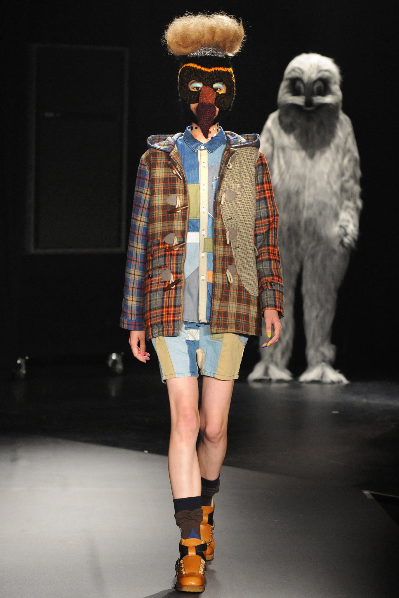 Ne-net S/S 13 Look 14
