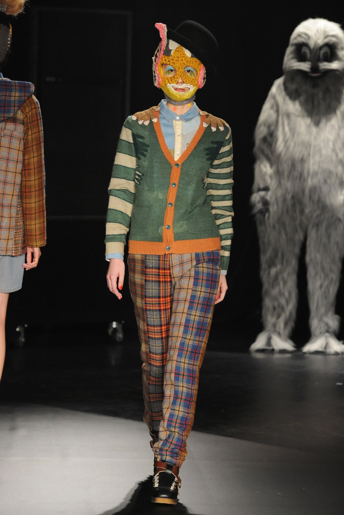 Ne-net S/S 13 Look 15