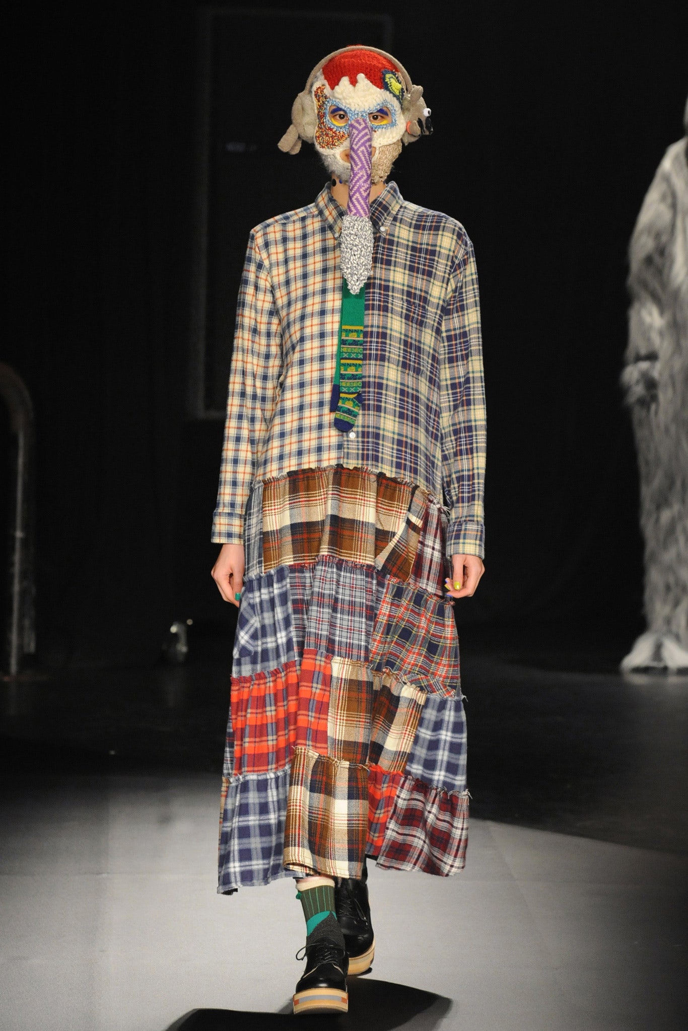Ne-net S/S 13 Look 16