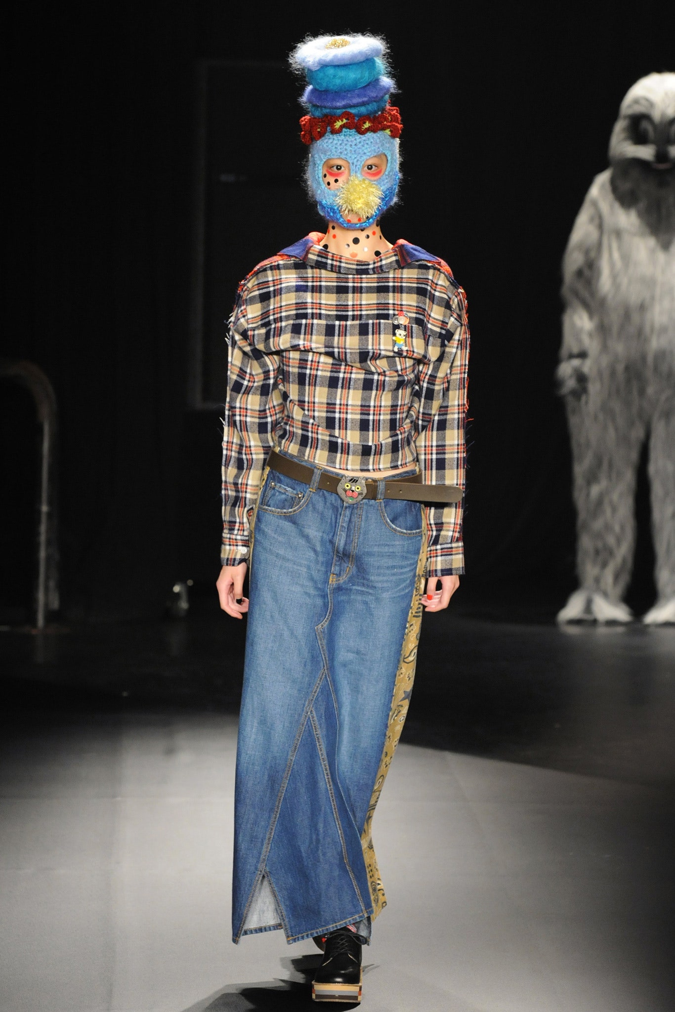 Ne-net S/S 13 Look 18