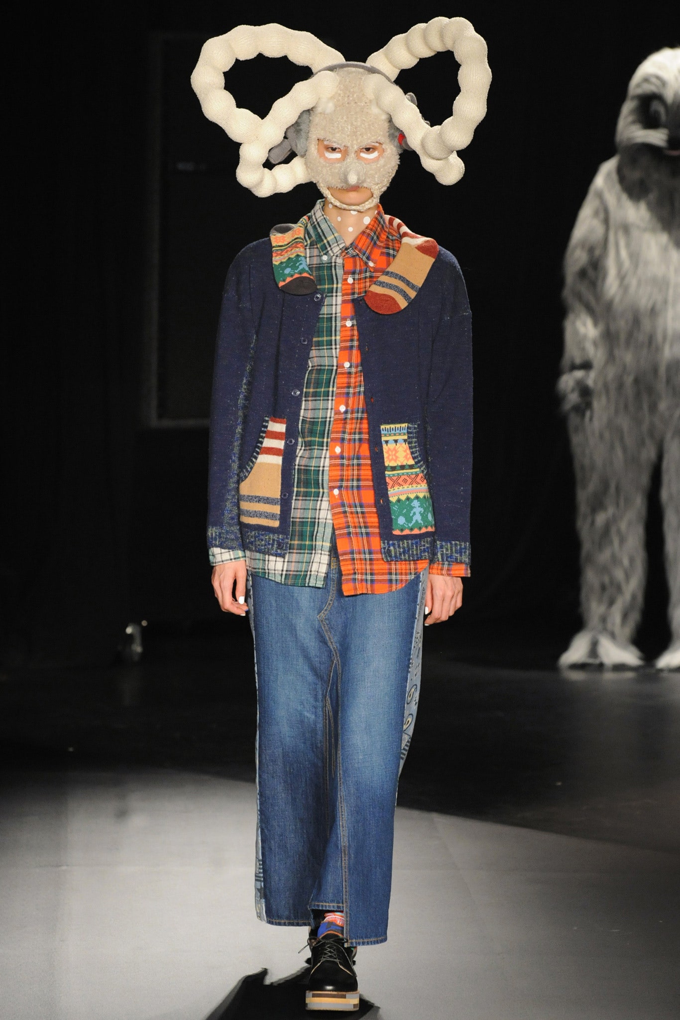 Ne-net S/S 13 Look 19