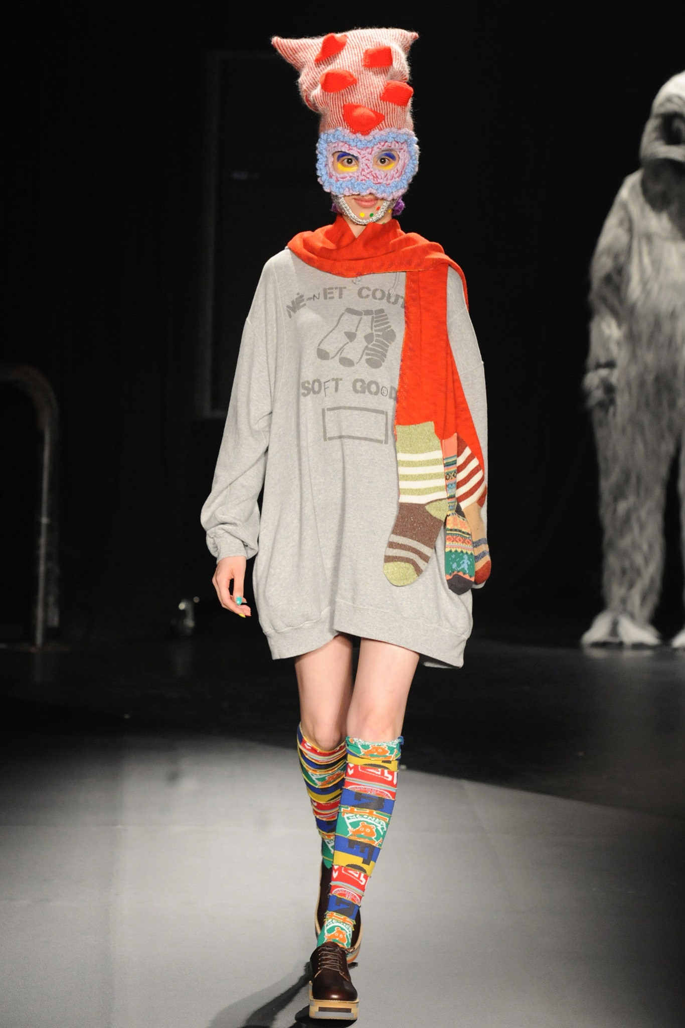 Ne-net S/S 13 Look 23