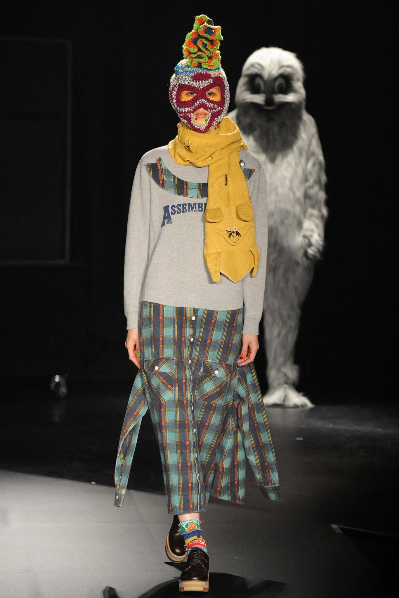 Ne-net S/S 13 Look 26