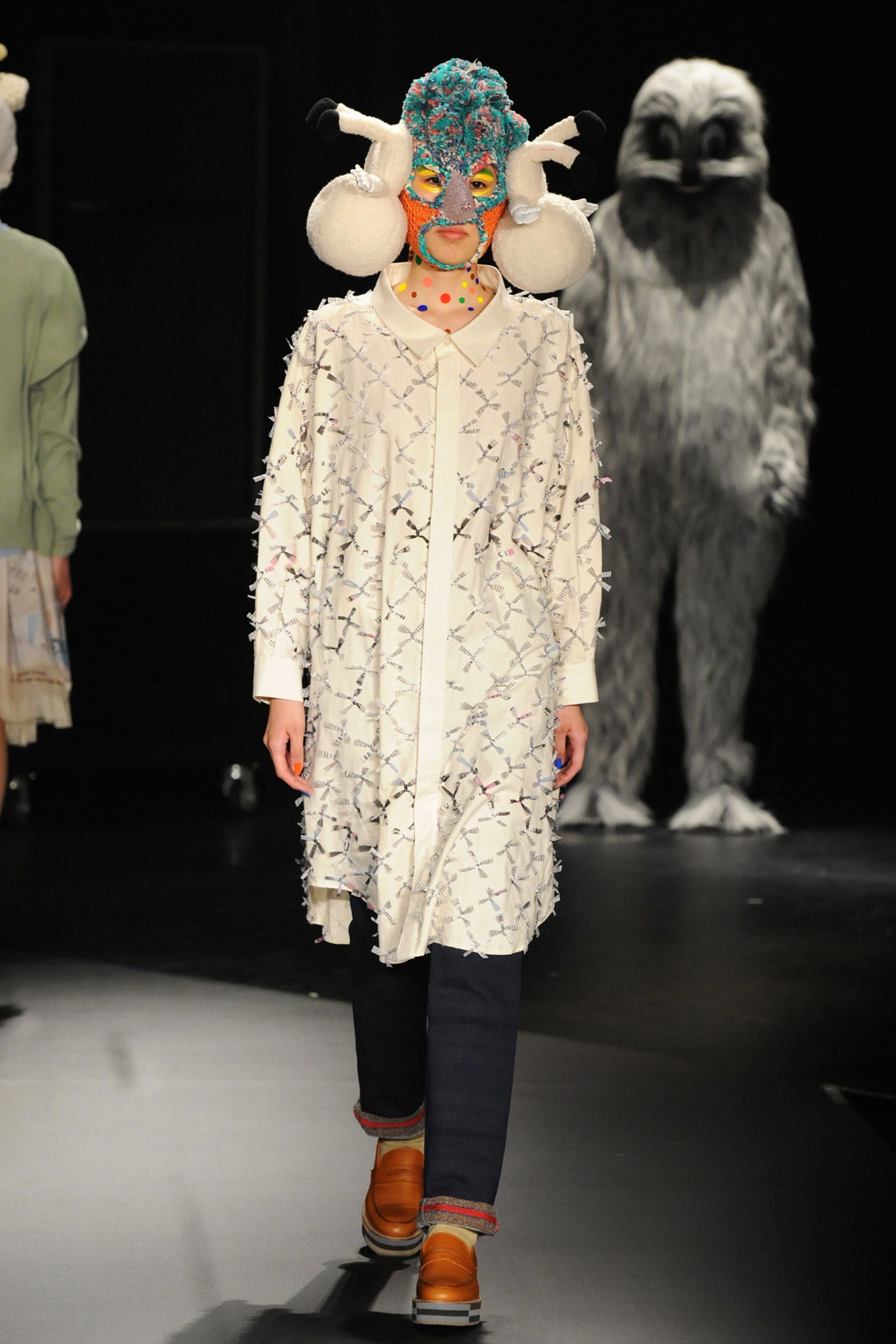 Ne-net S/S 13 Look 29
