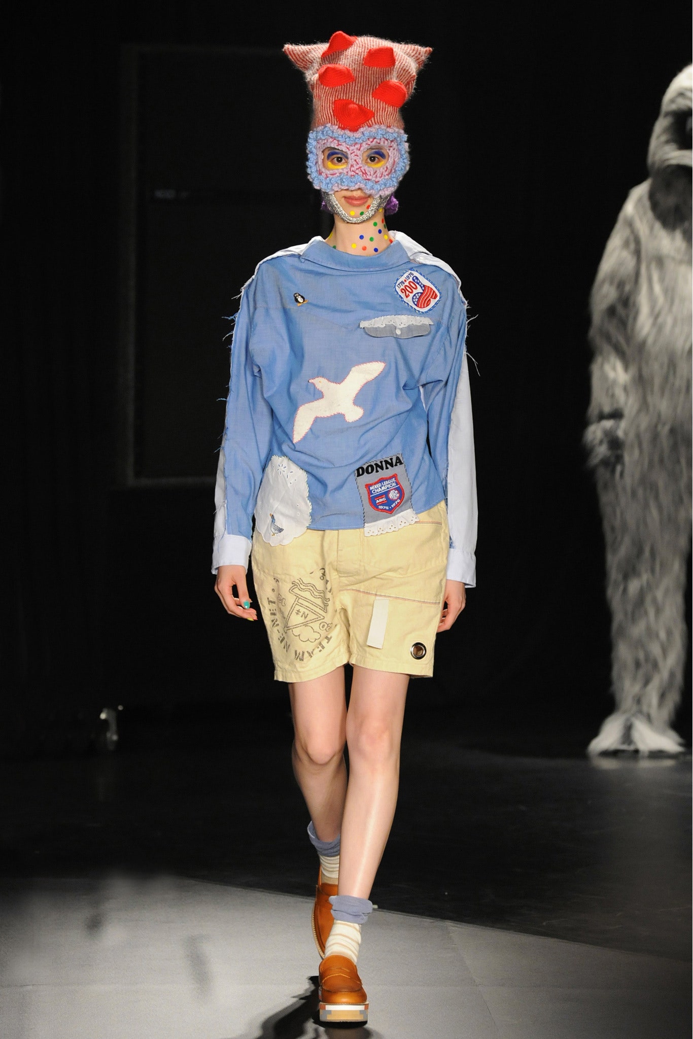 Ne-net S/S 13 Look 34