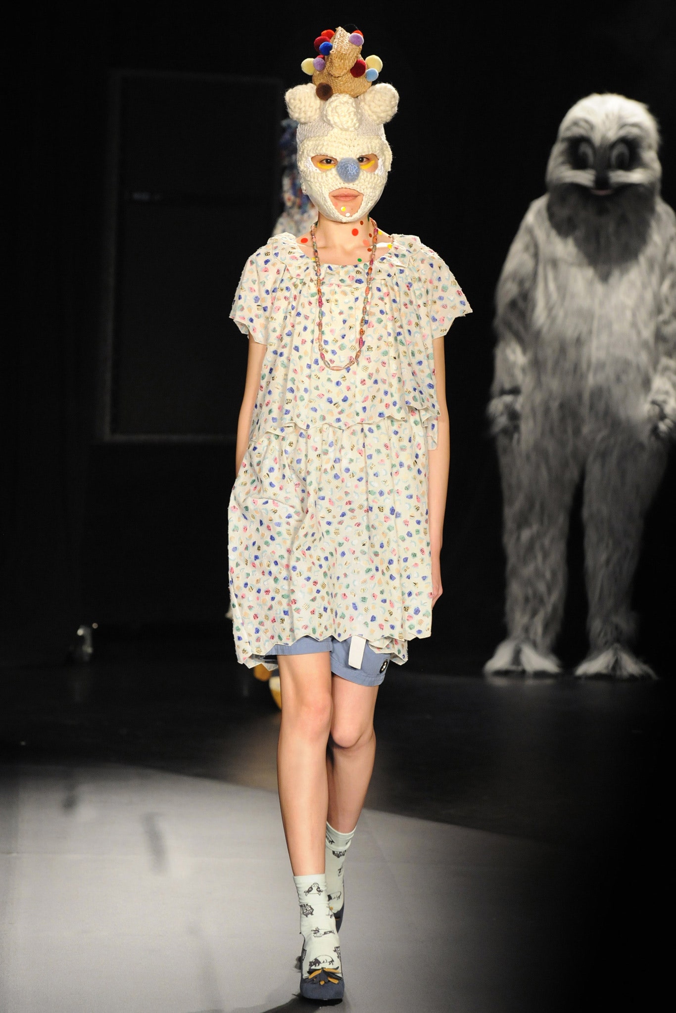 Ne-net S/S 13 Look 41