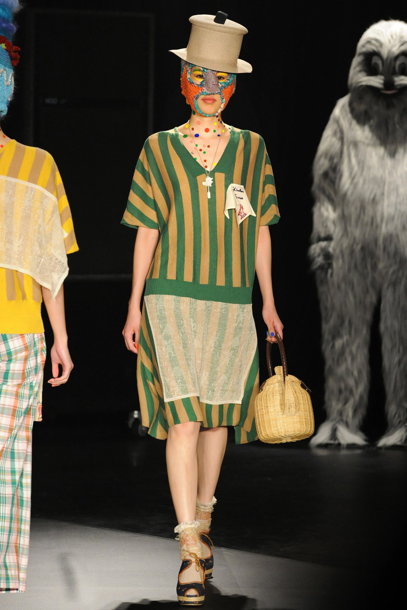 Ne-net S/S 13 Look 47