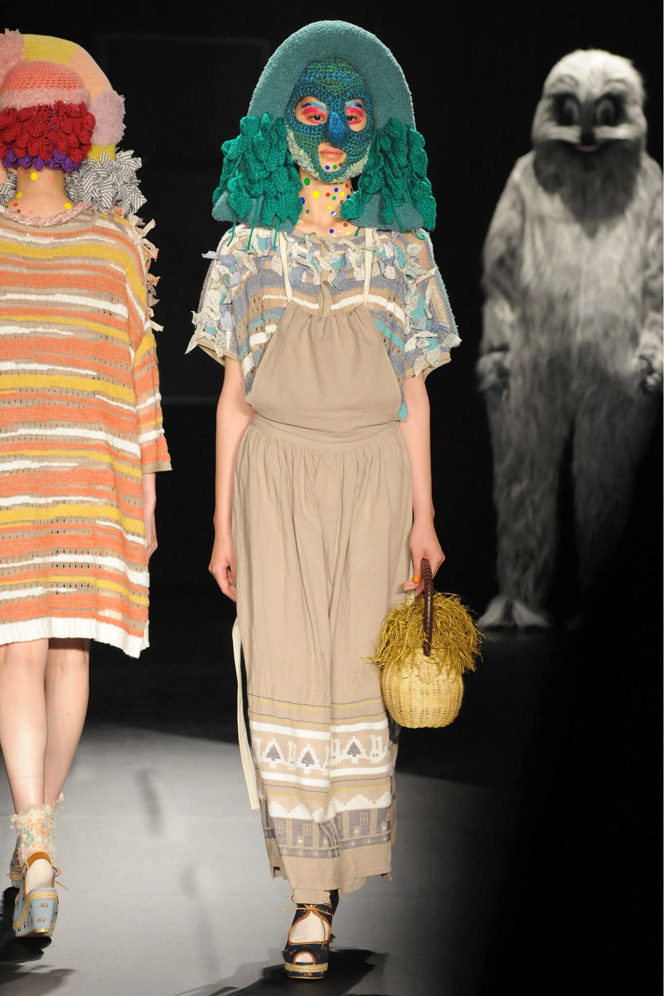 Ne-net S/S 13 Look 51